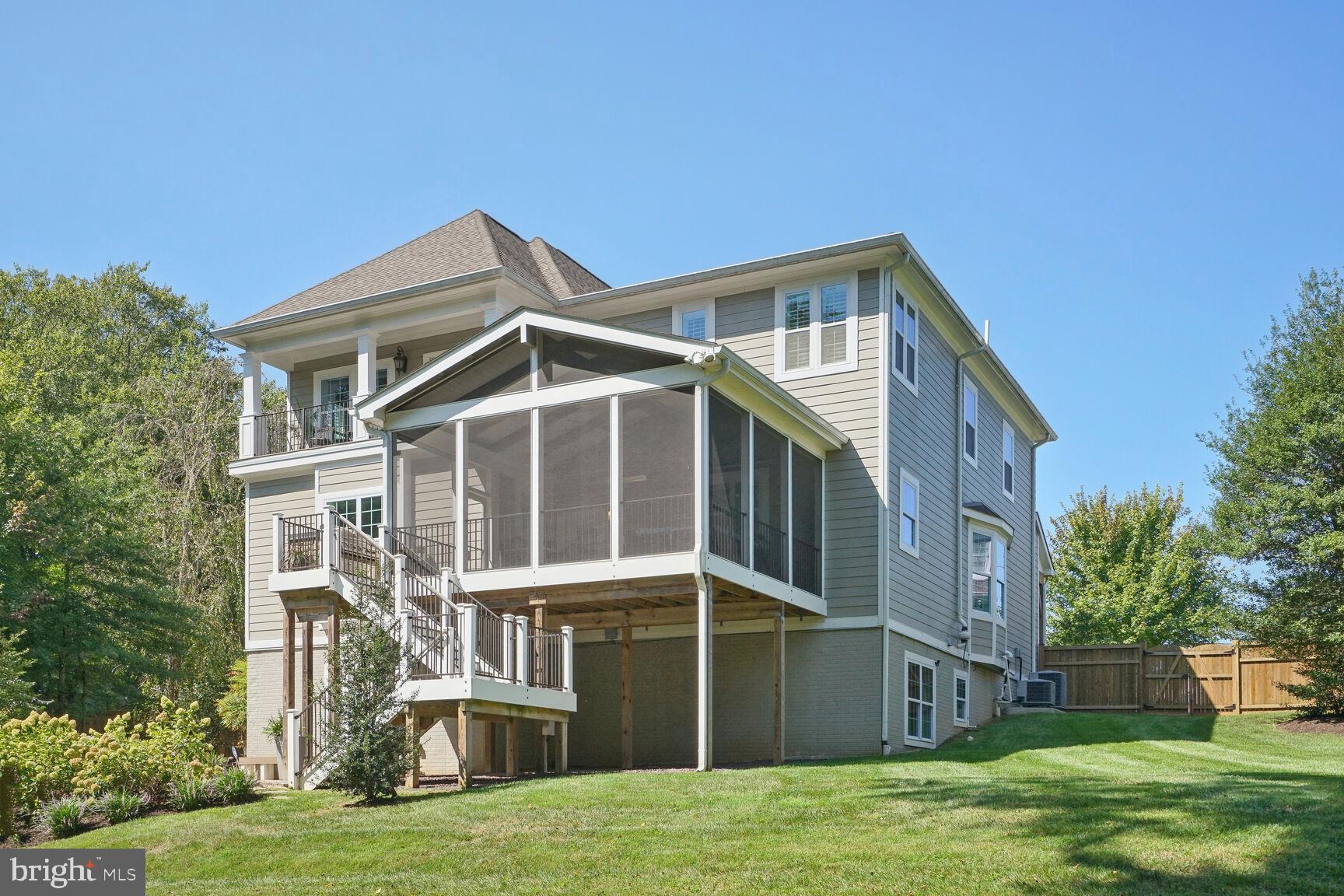 LEWINSVILLE HEIGHTS - Residential