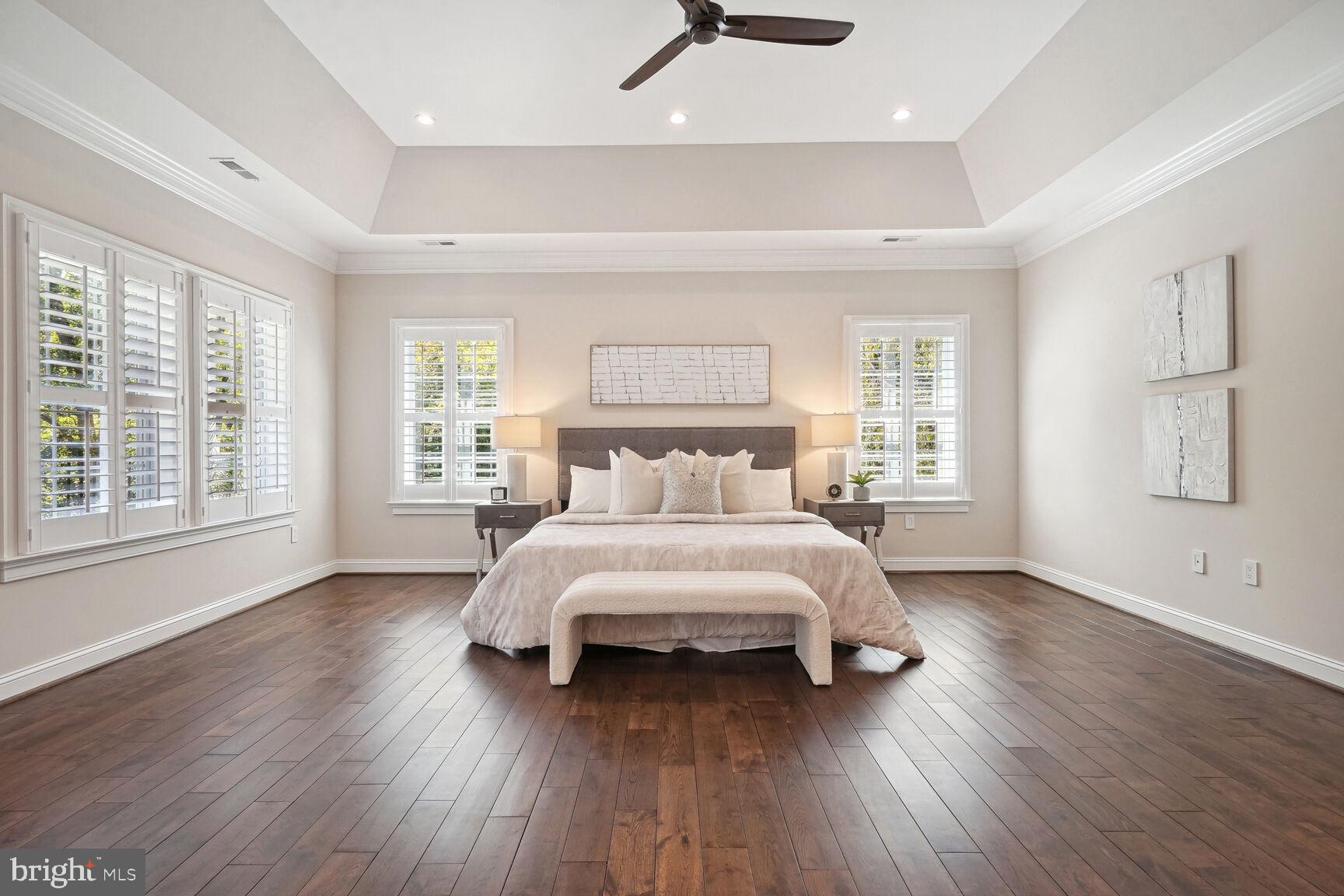 LEWINSVILLE HEIGHTS - Residential