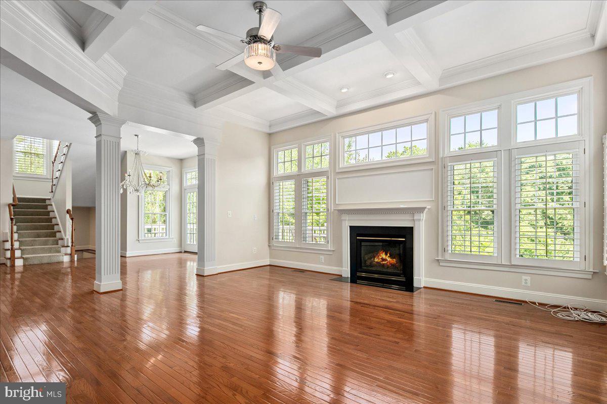 WILSHYRE OF MCLEAN - Residential