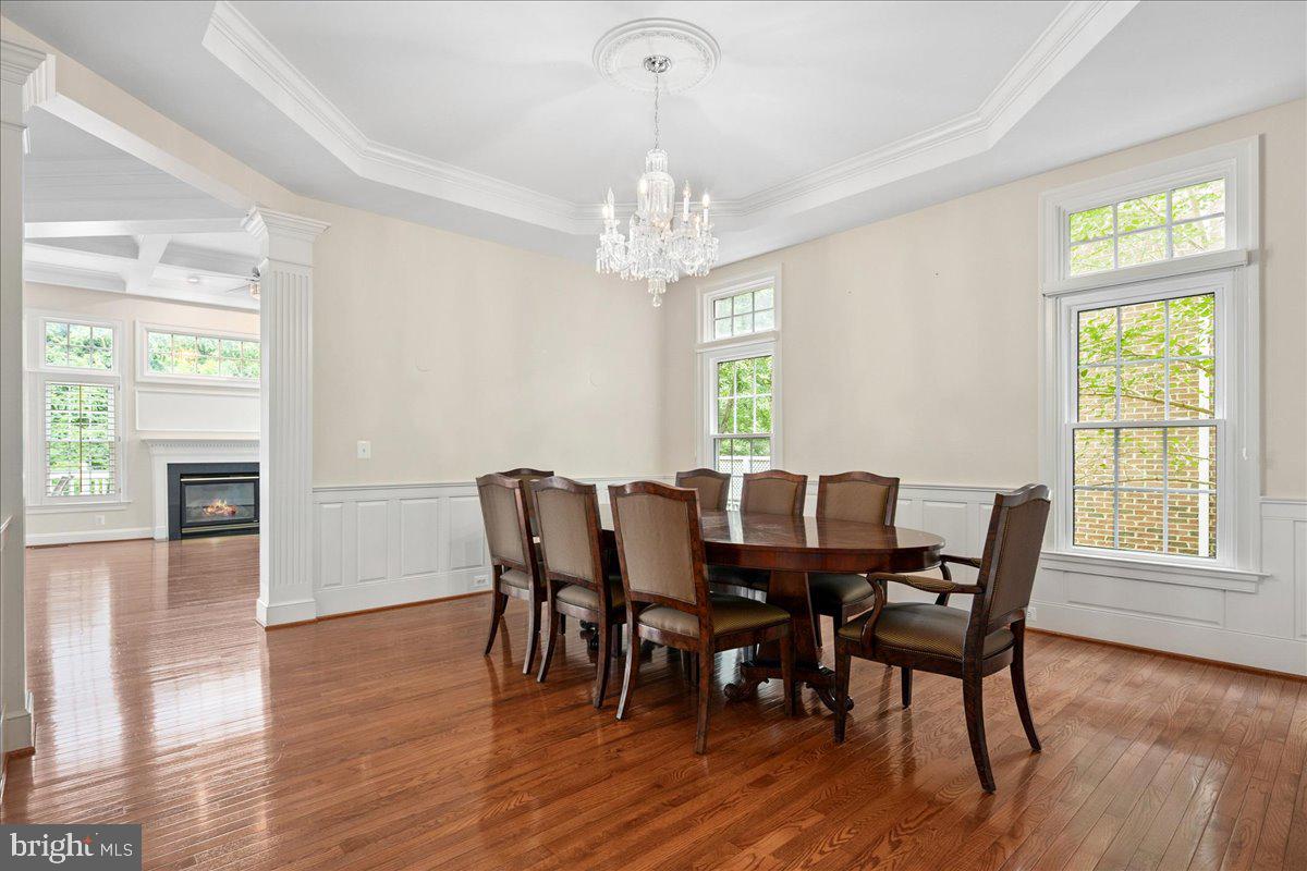 WILSHYRE OF MCLEAN - Residential