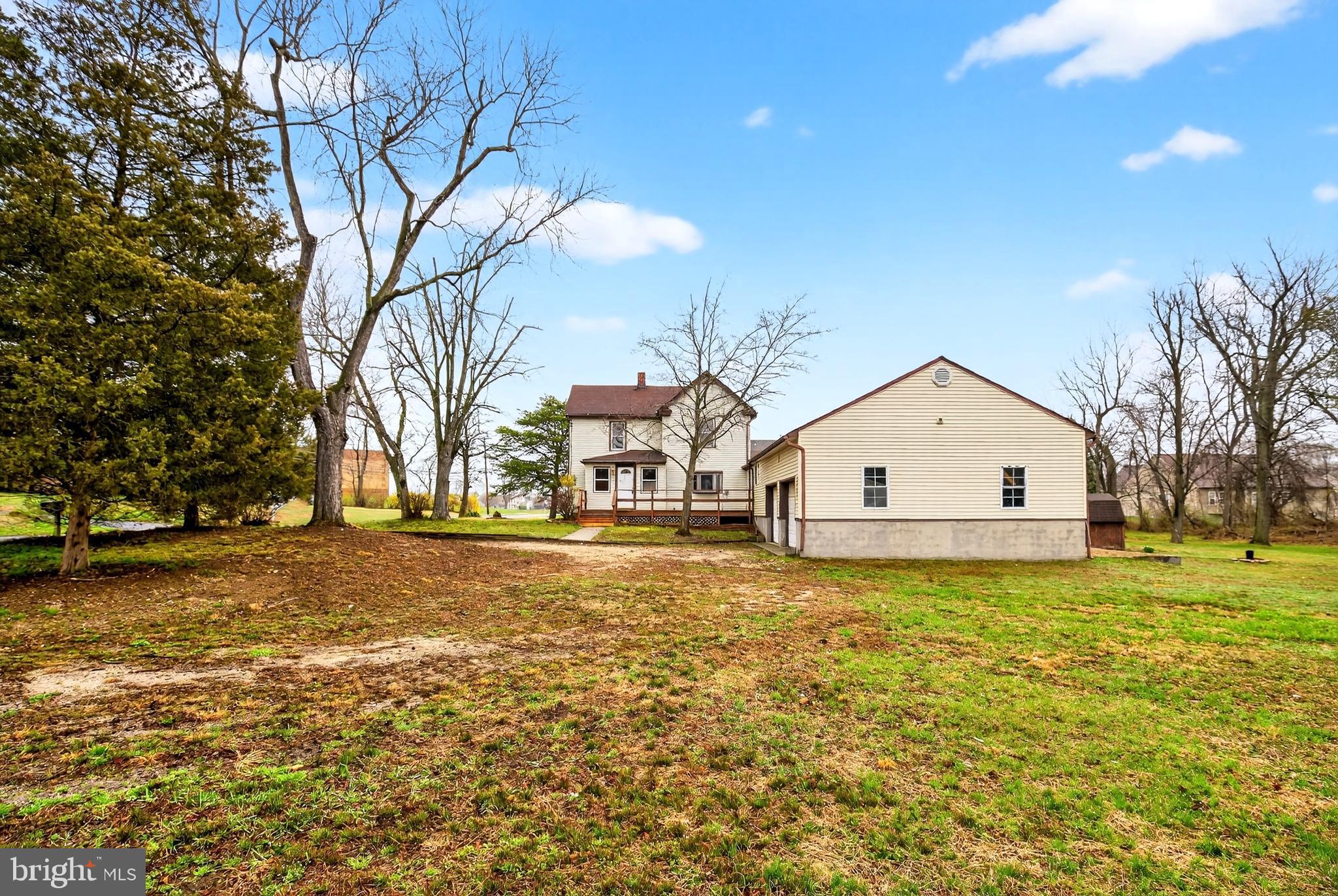 Photo 1 of 23 — 550 KALI ROAD, SICKLERVILLE, NJ 08081