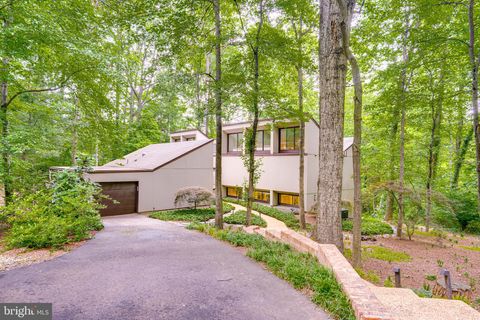 11405 PURPLE BEECH DRIVE RESTON VA 20191