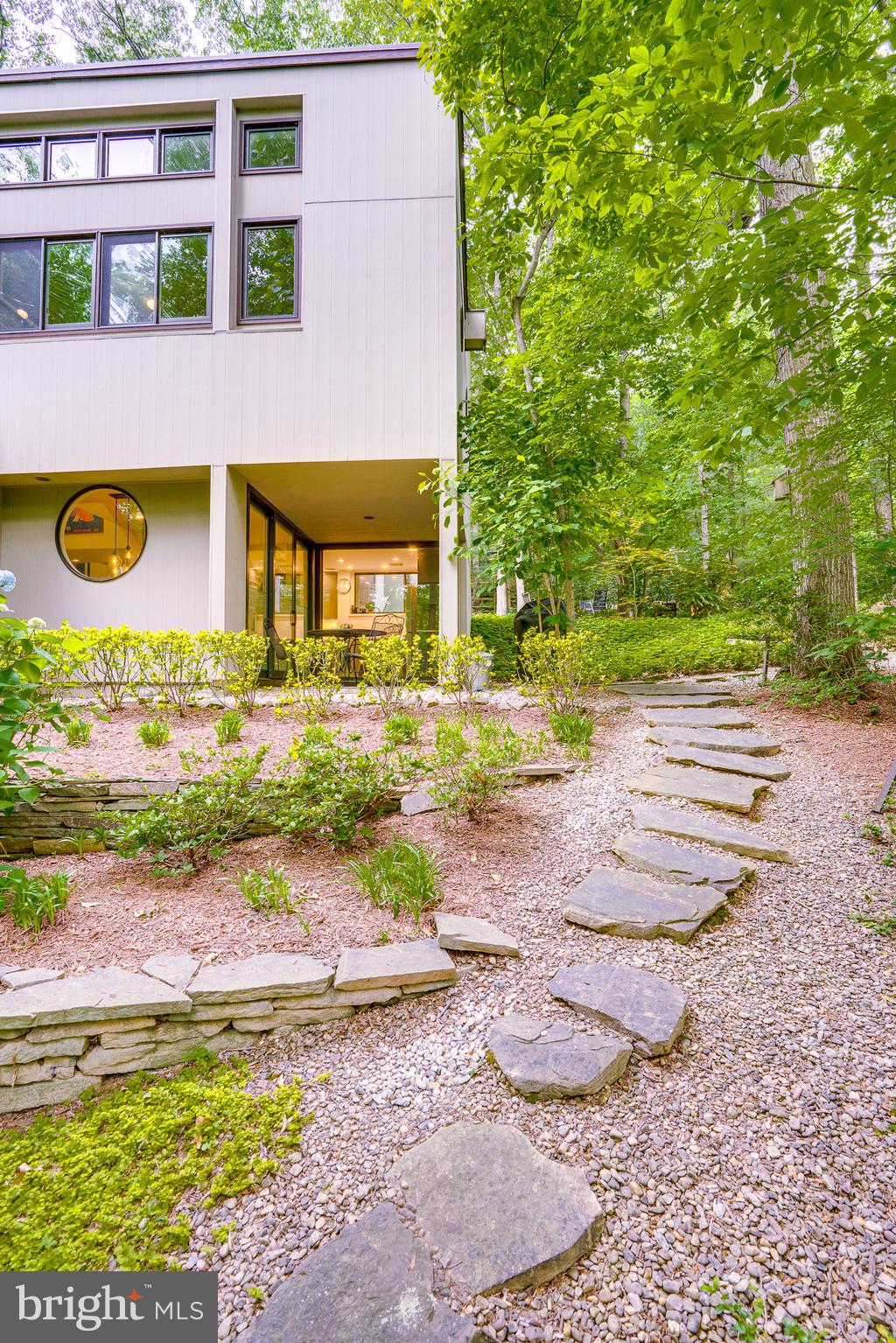 RESTON - Residential