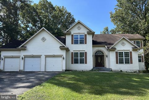 3208 HAVENWOOD COURT EDGEWATER MD 21037