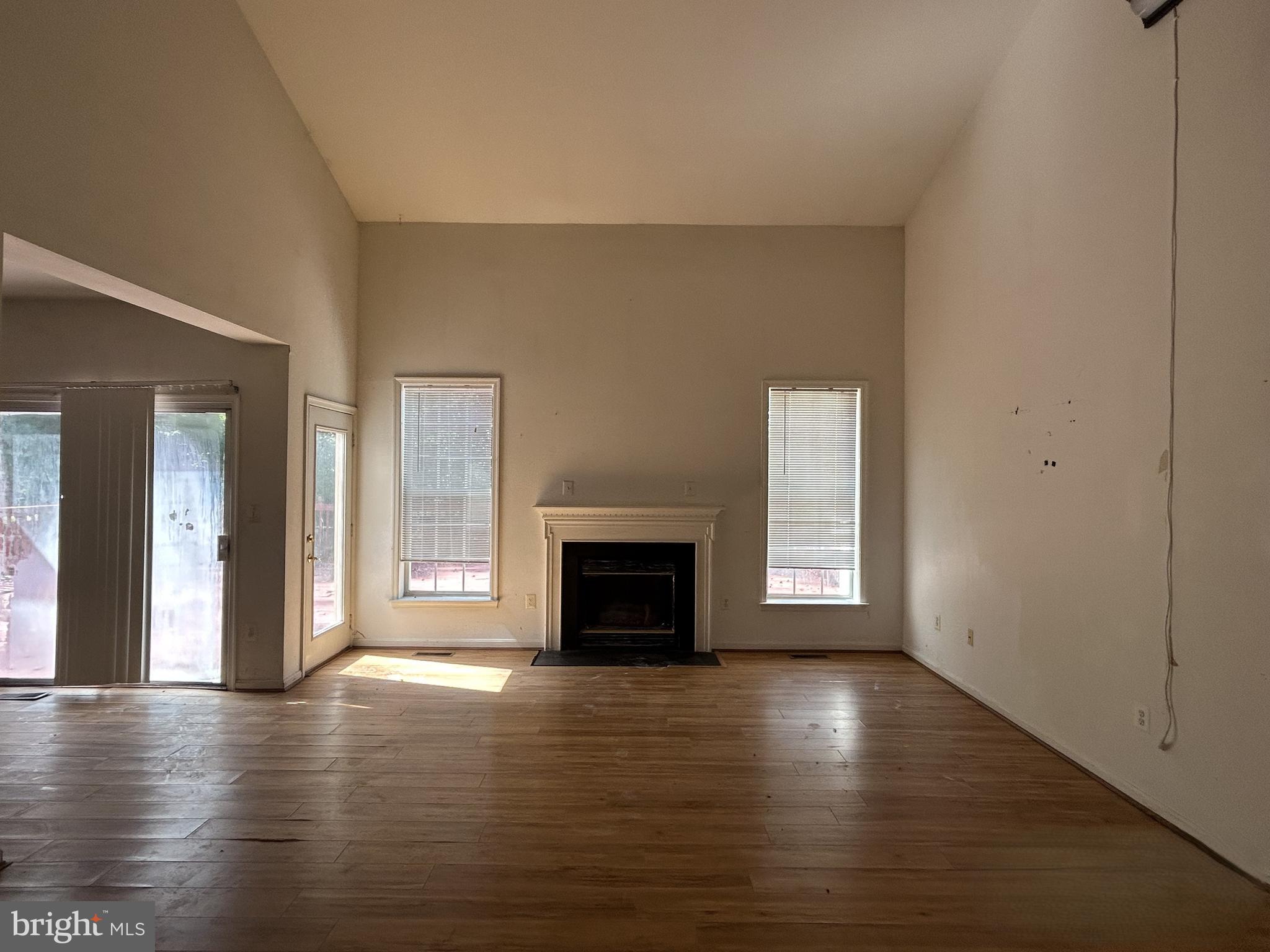 3208 HAVENWOOD COURT