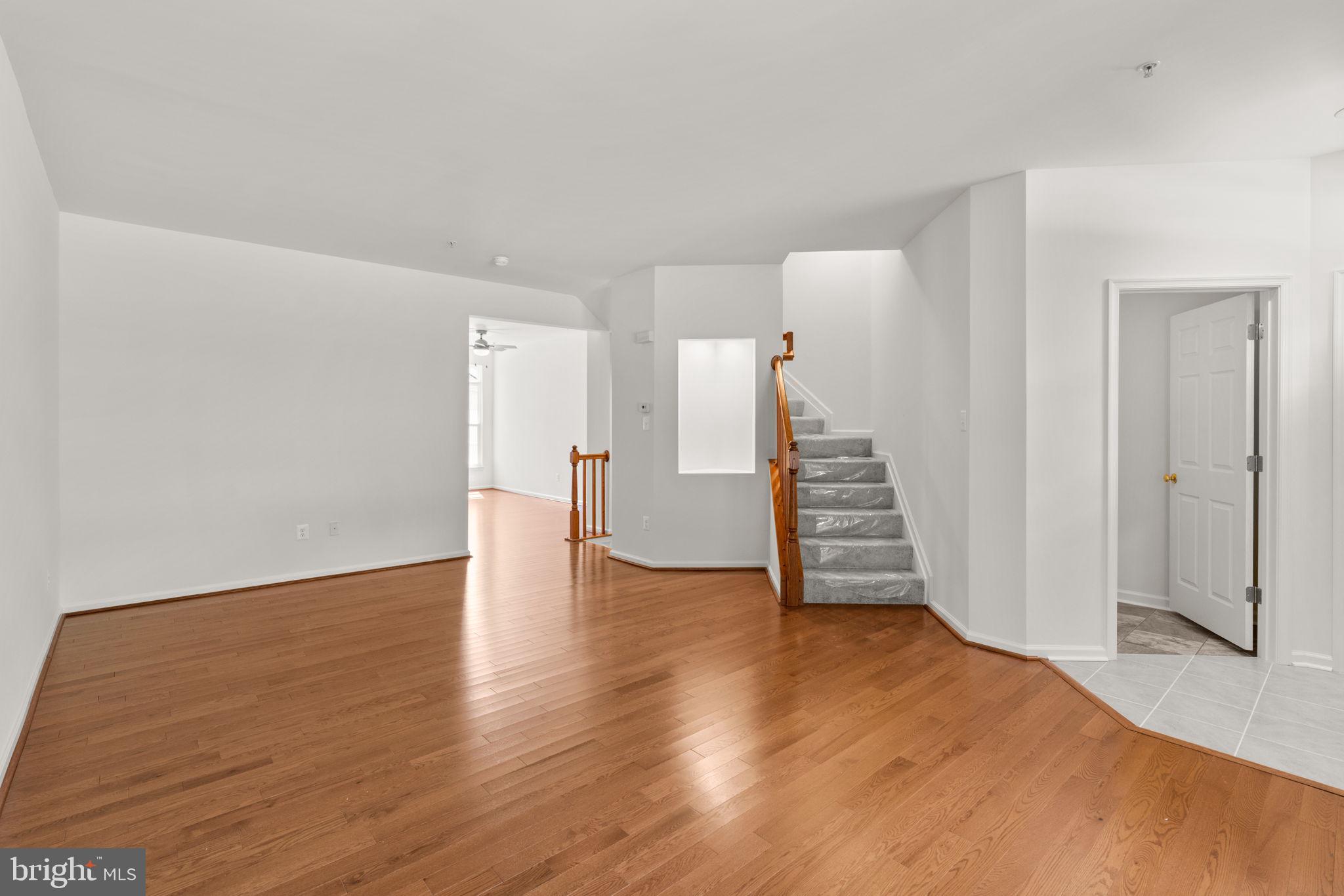 HONEYGO VILLAGE - Residential