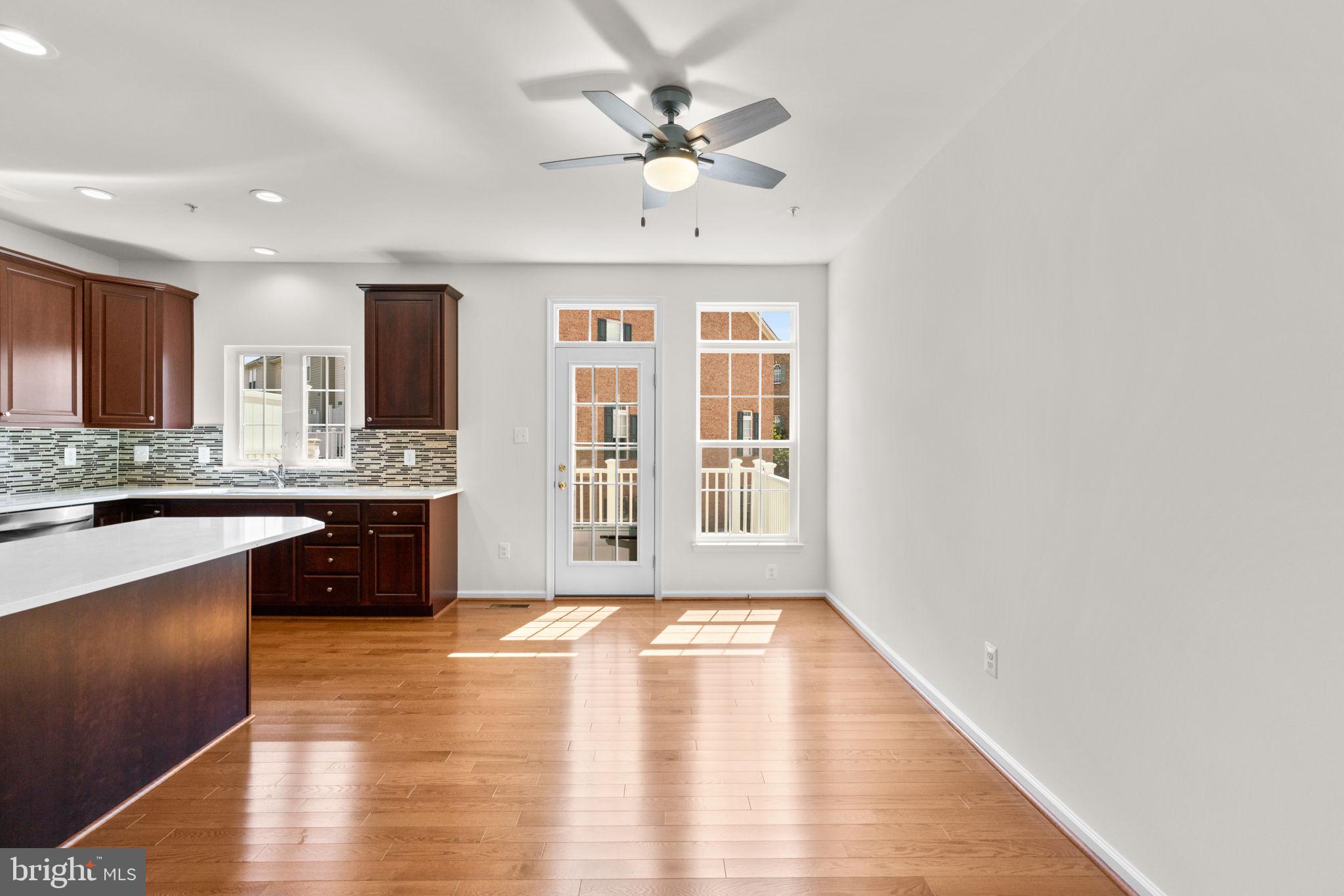 HONEYGO VILLAGE - Residential