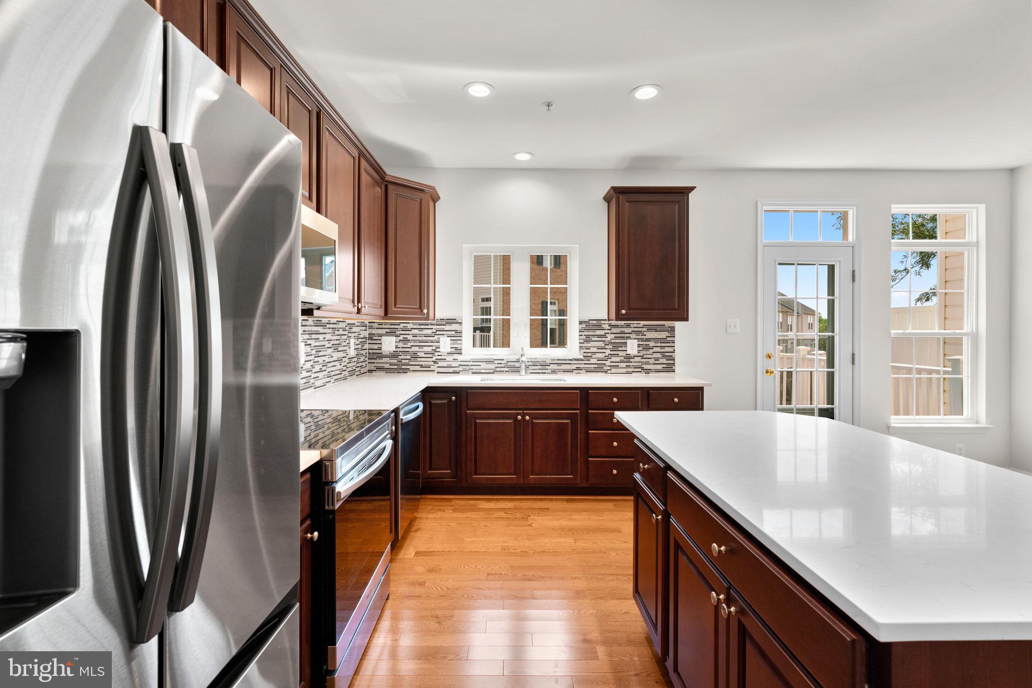 HONEYGO VILLAGE - Residential