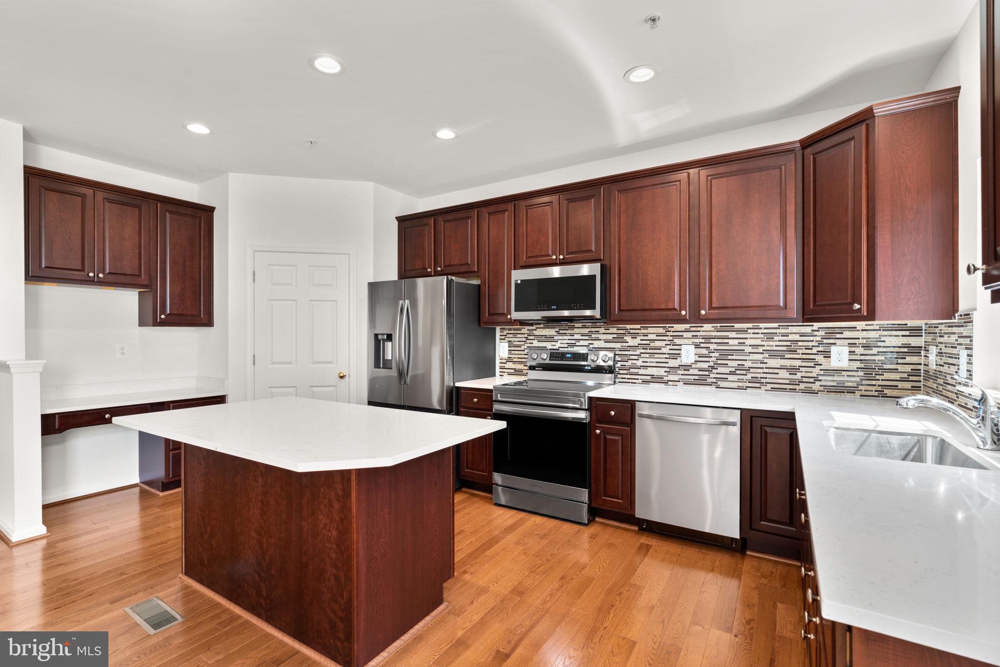 HONEYGO VILLAGE - Residential