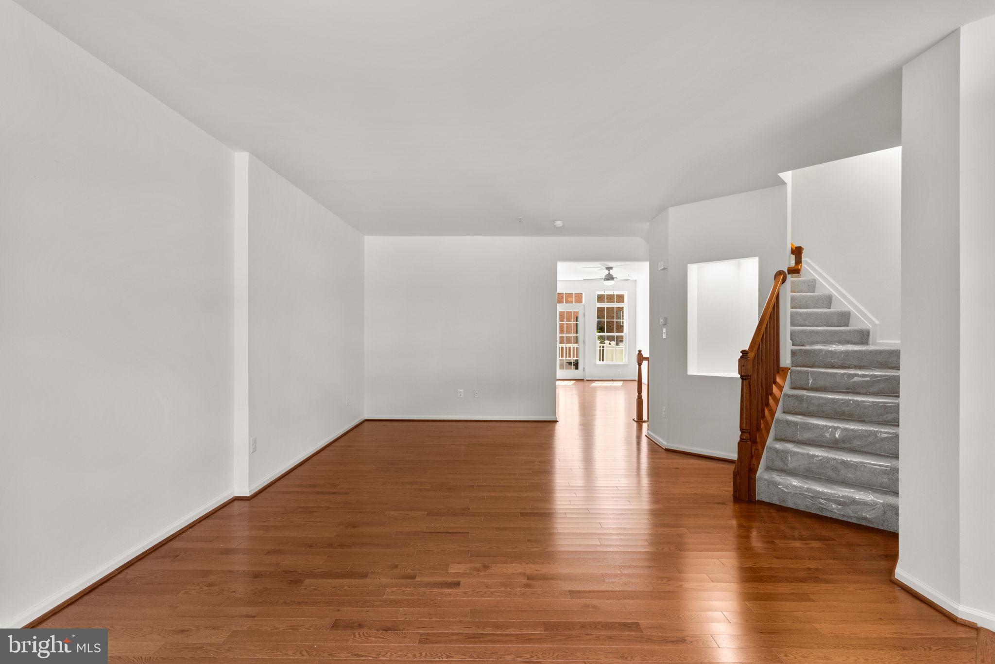 HONEYGO VILLAGE - Residential