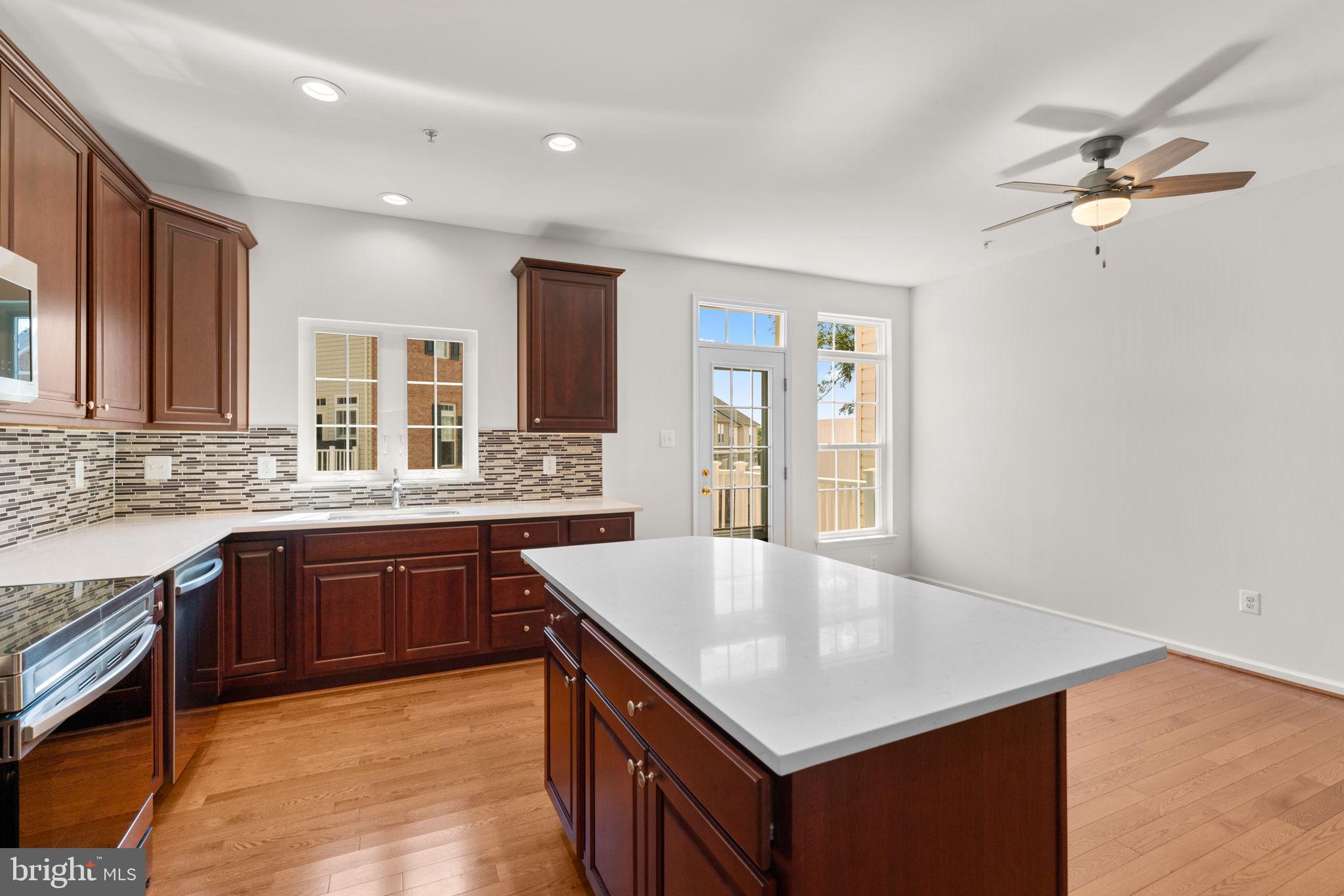 HONEYGO VILLAGE - Residential