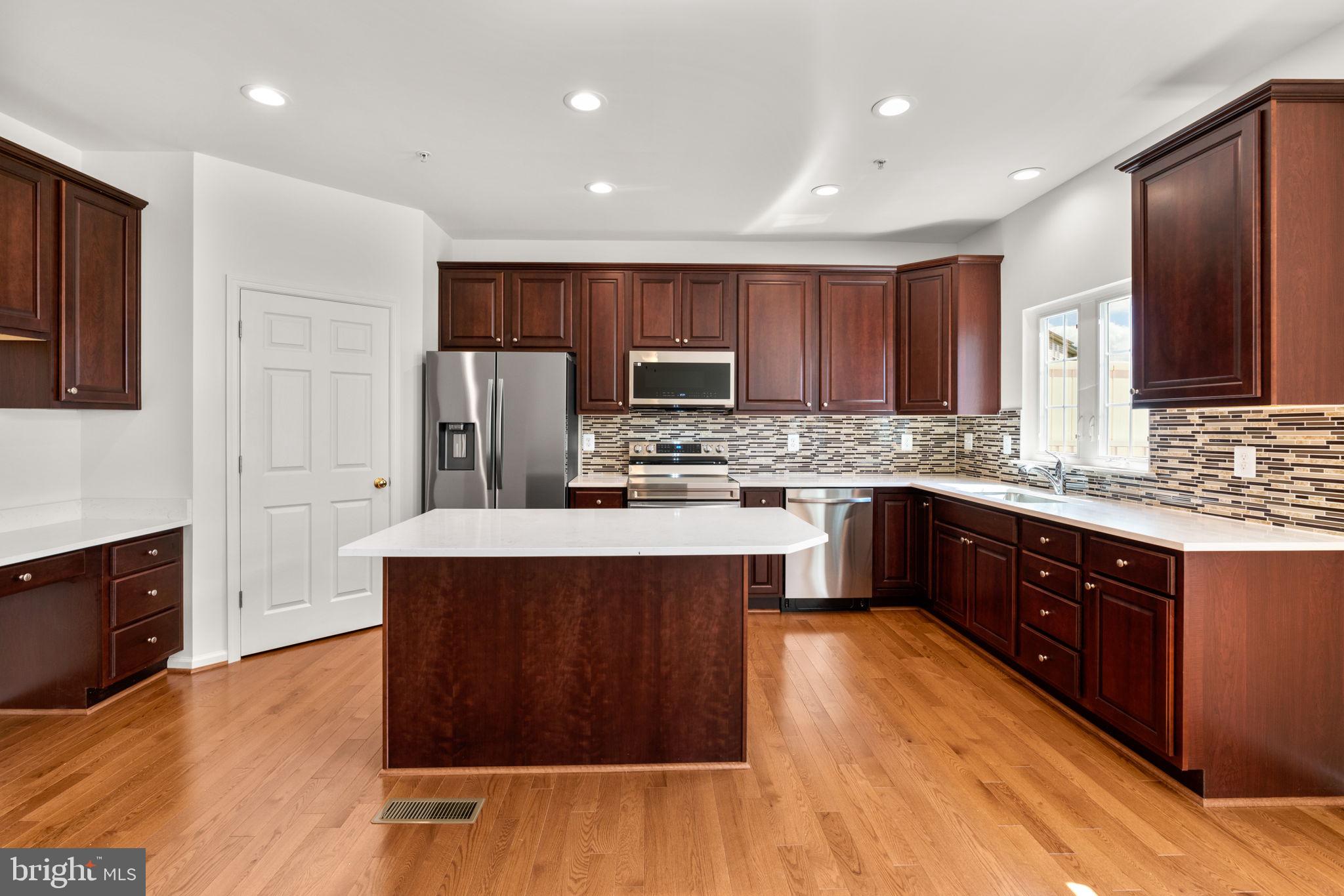 HONEYGO VILLAGE - Residential