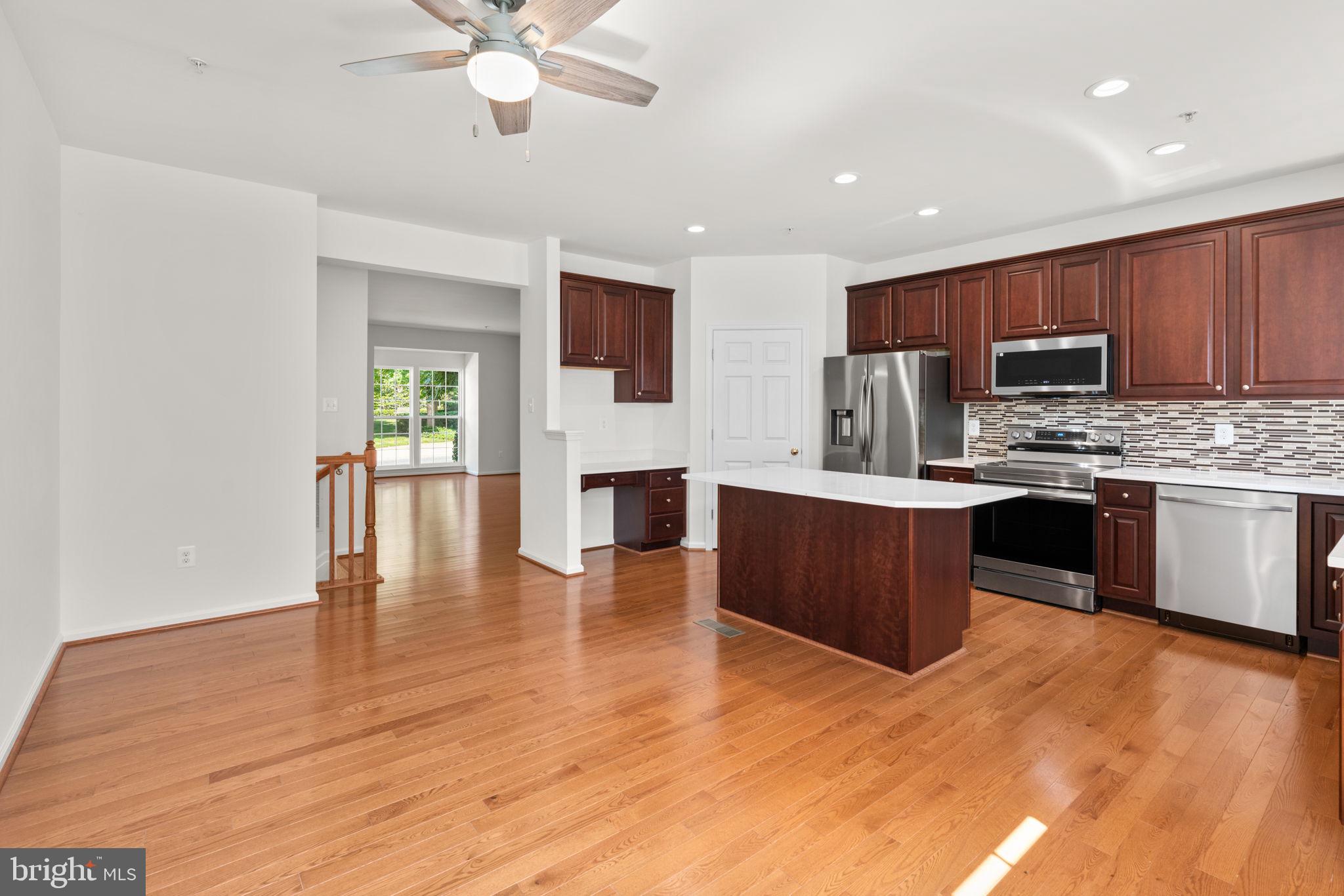 HONEYGO VILLAGE - Residential