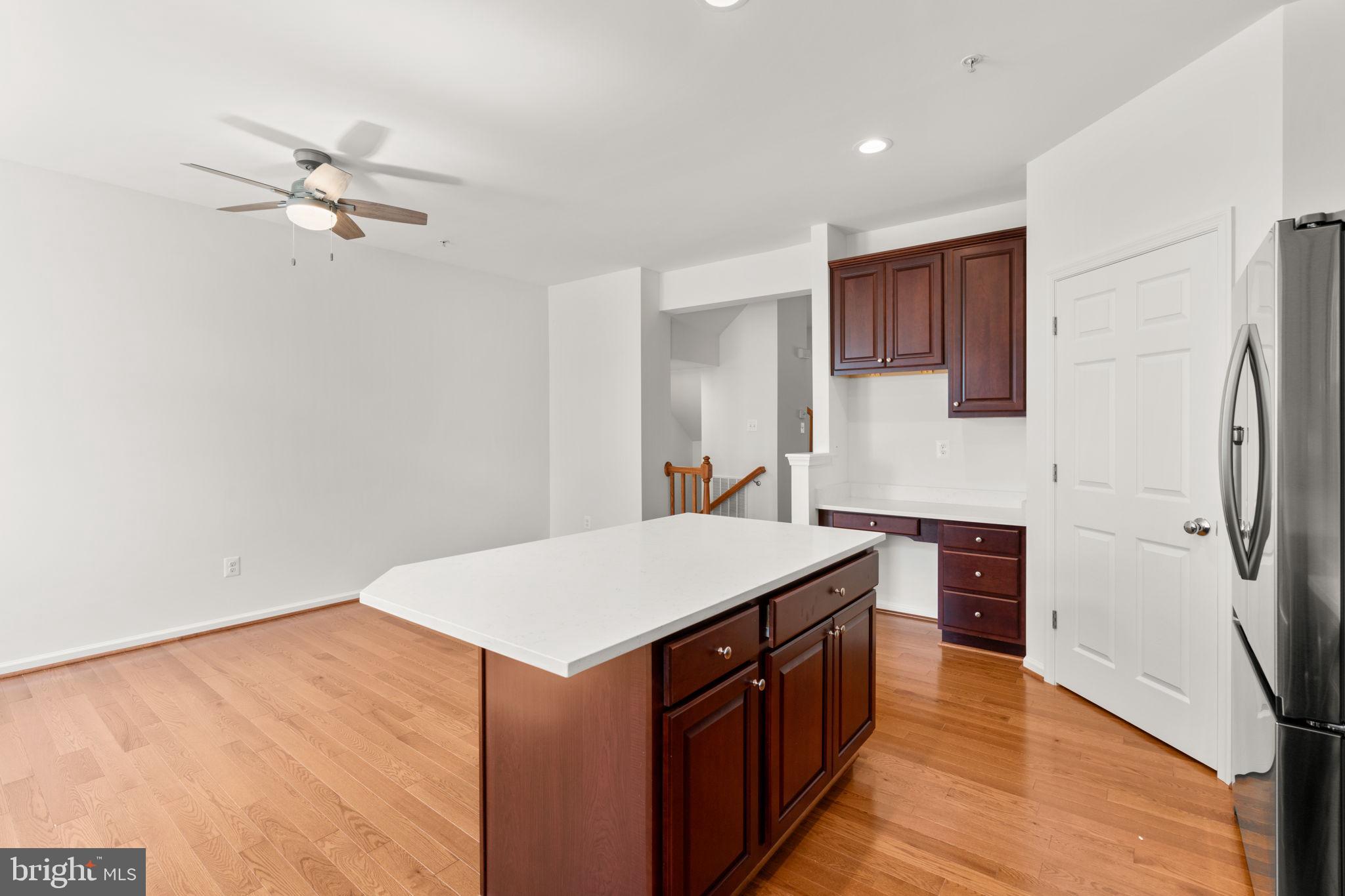 HONEYGO VILLAGE - Residential