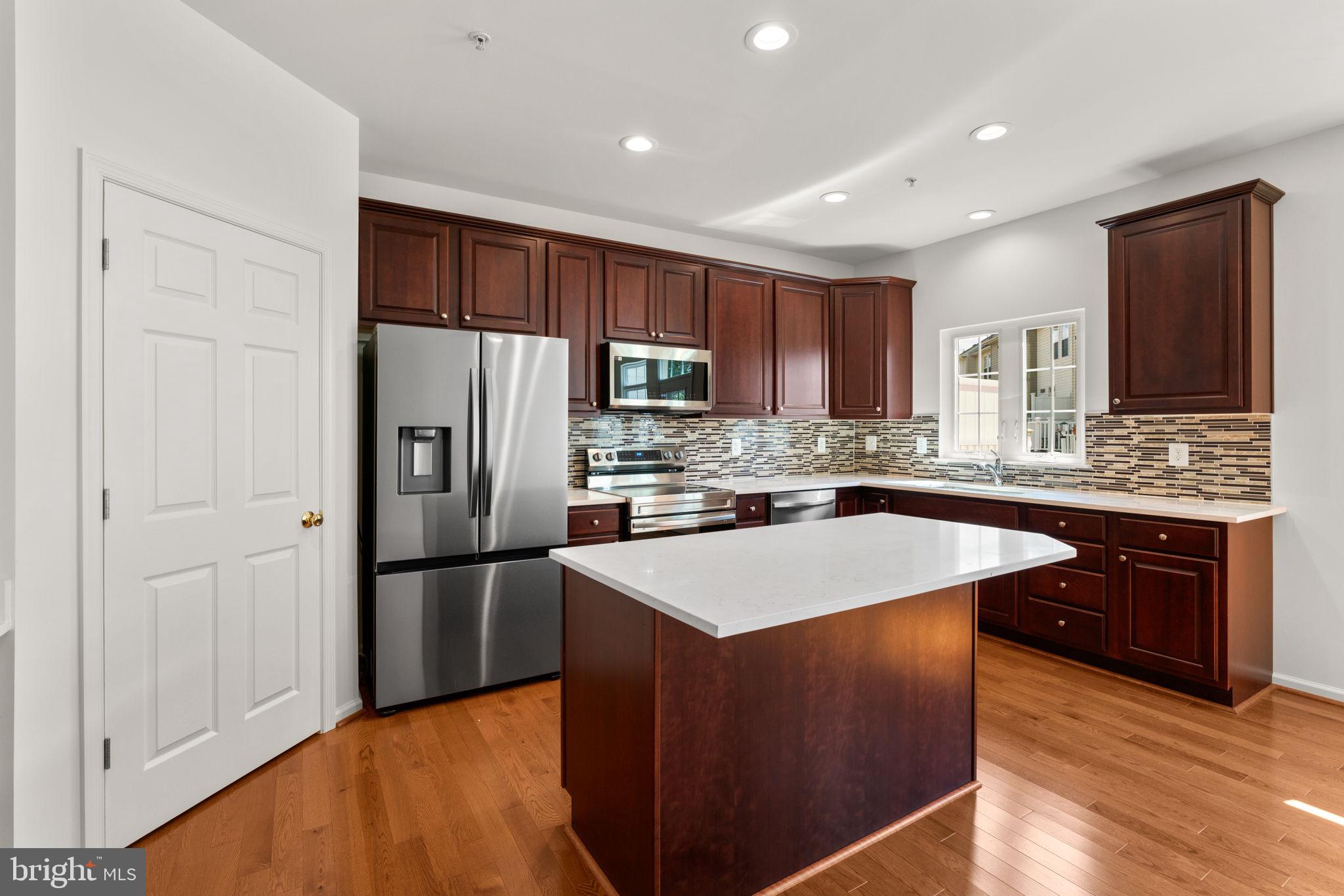 HONEYGO VILLAGE - Residential