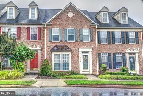 9316 INDIAN TRAIL WAY PERRY HALL MD 21128