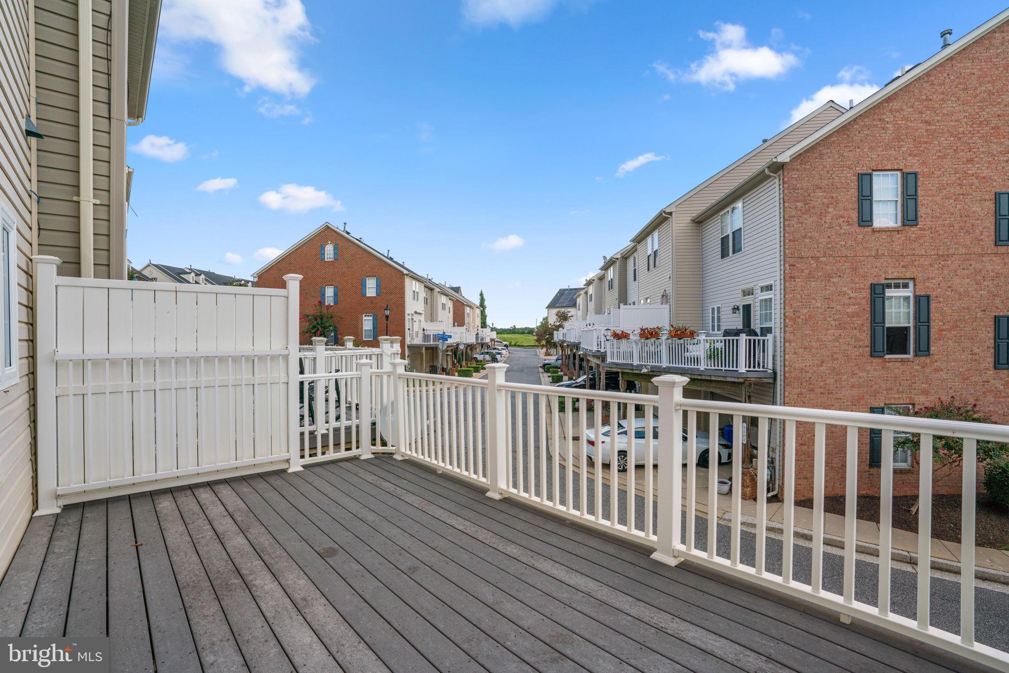 HONEYGO VILLAGE - Residential