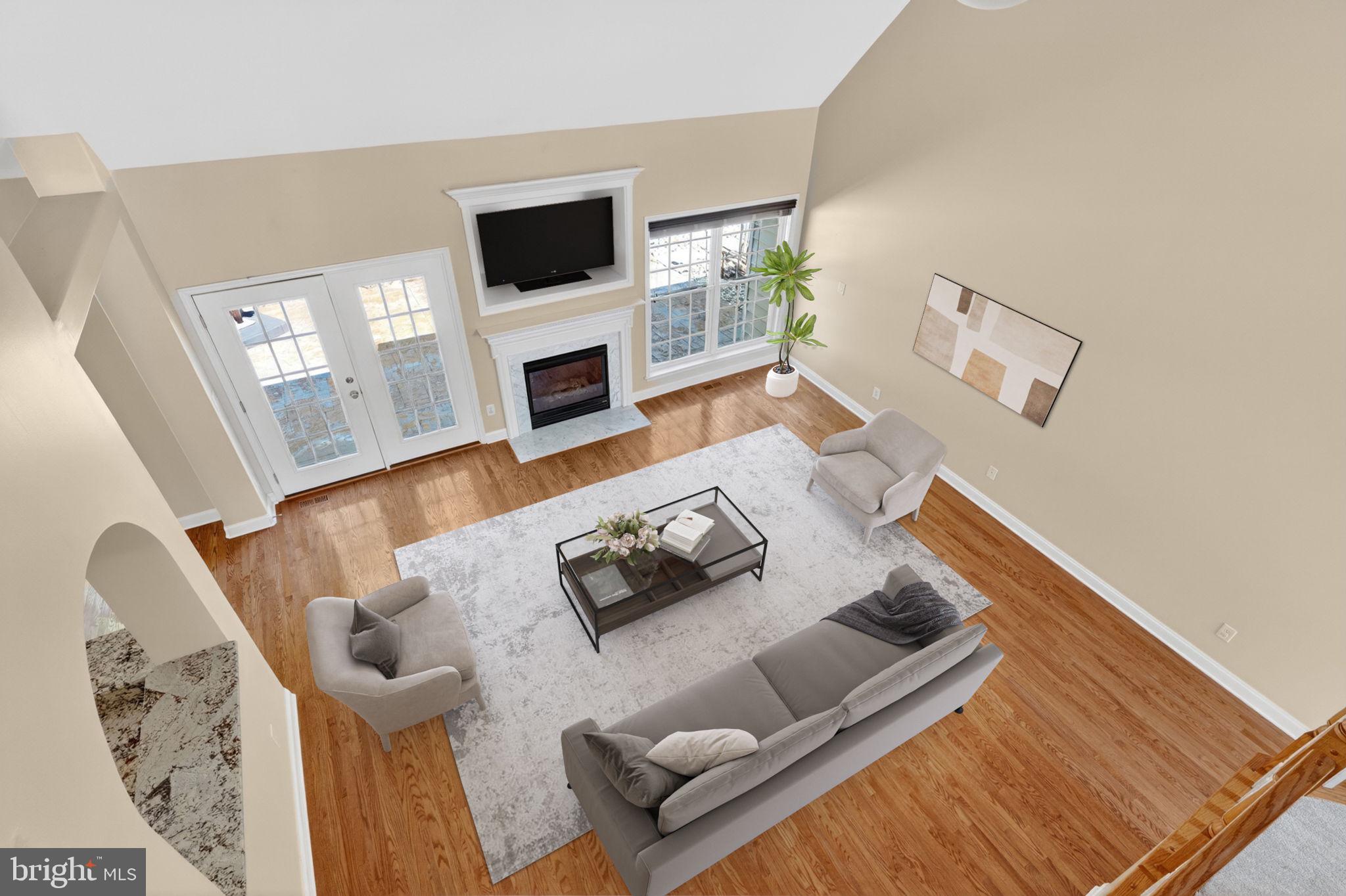 SILVER CUP - Residential
