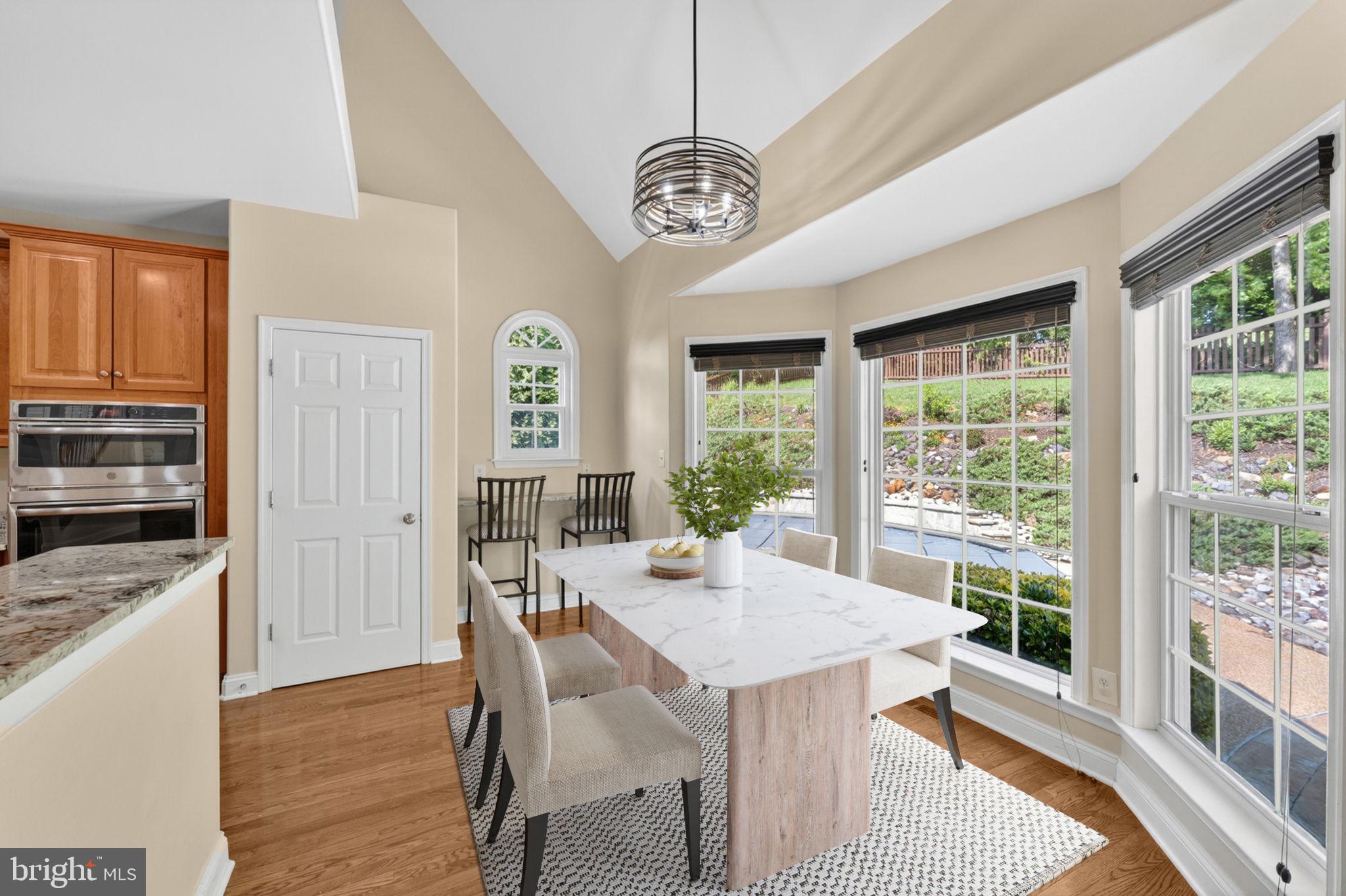 SILVER CUP - Residential