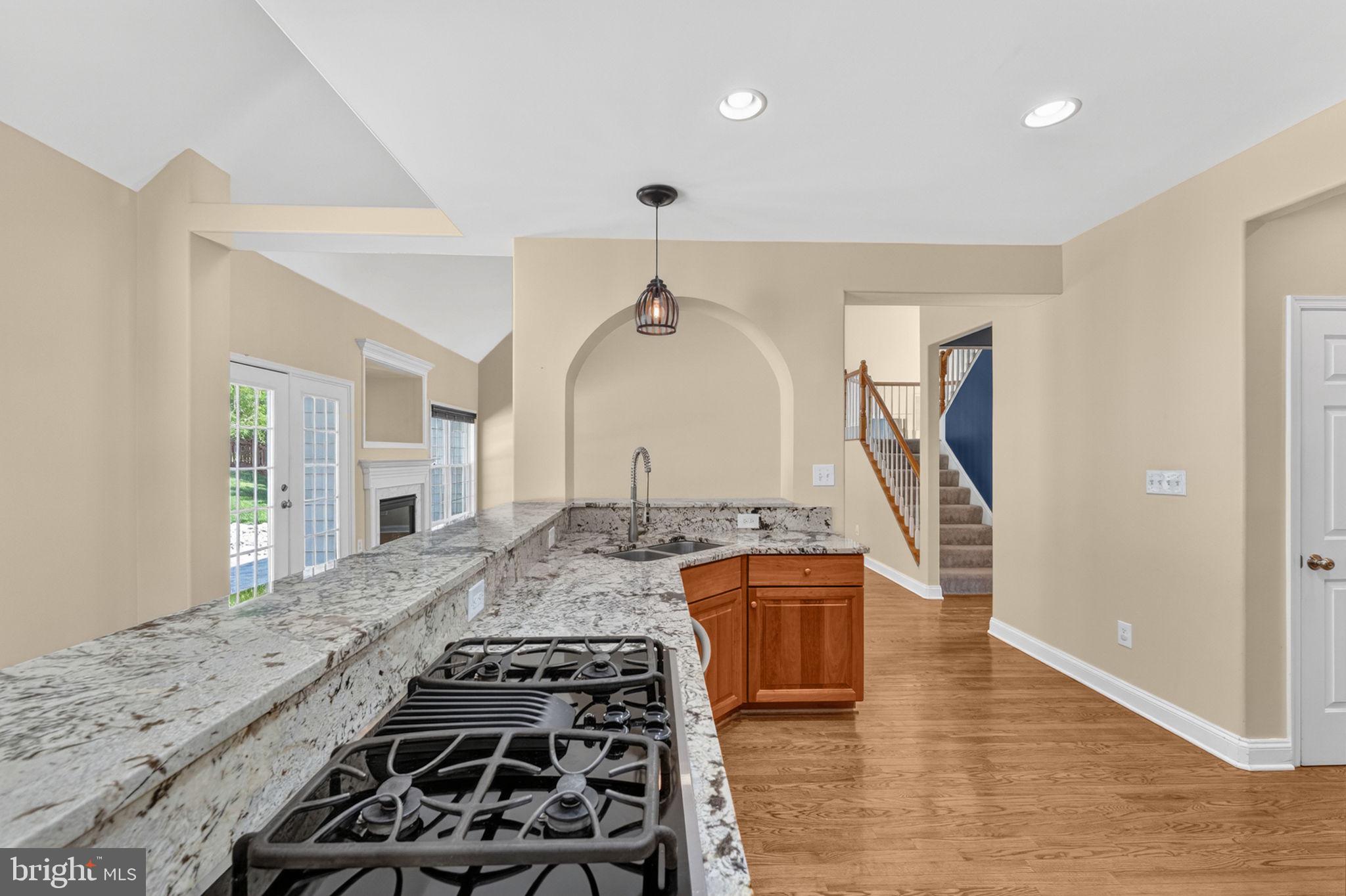 SILVER CUP - Residential
