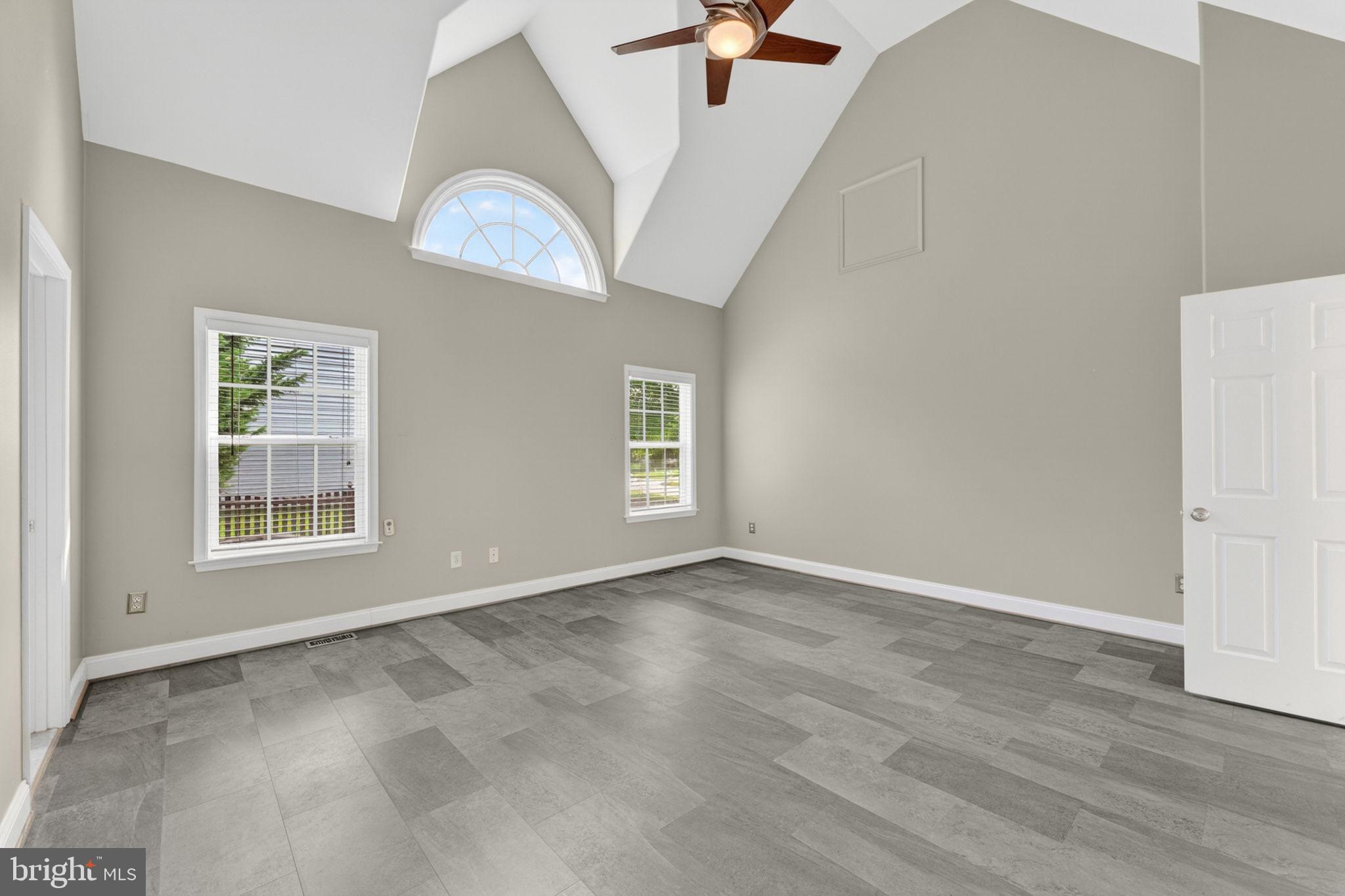 SILVER CUP - Residential