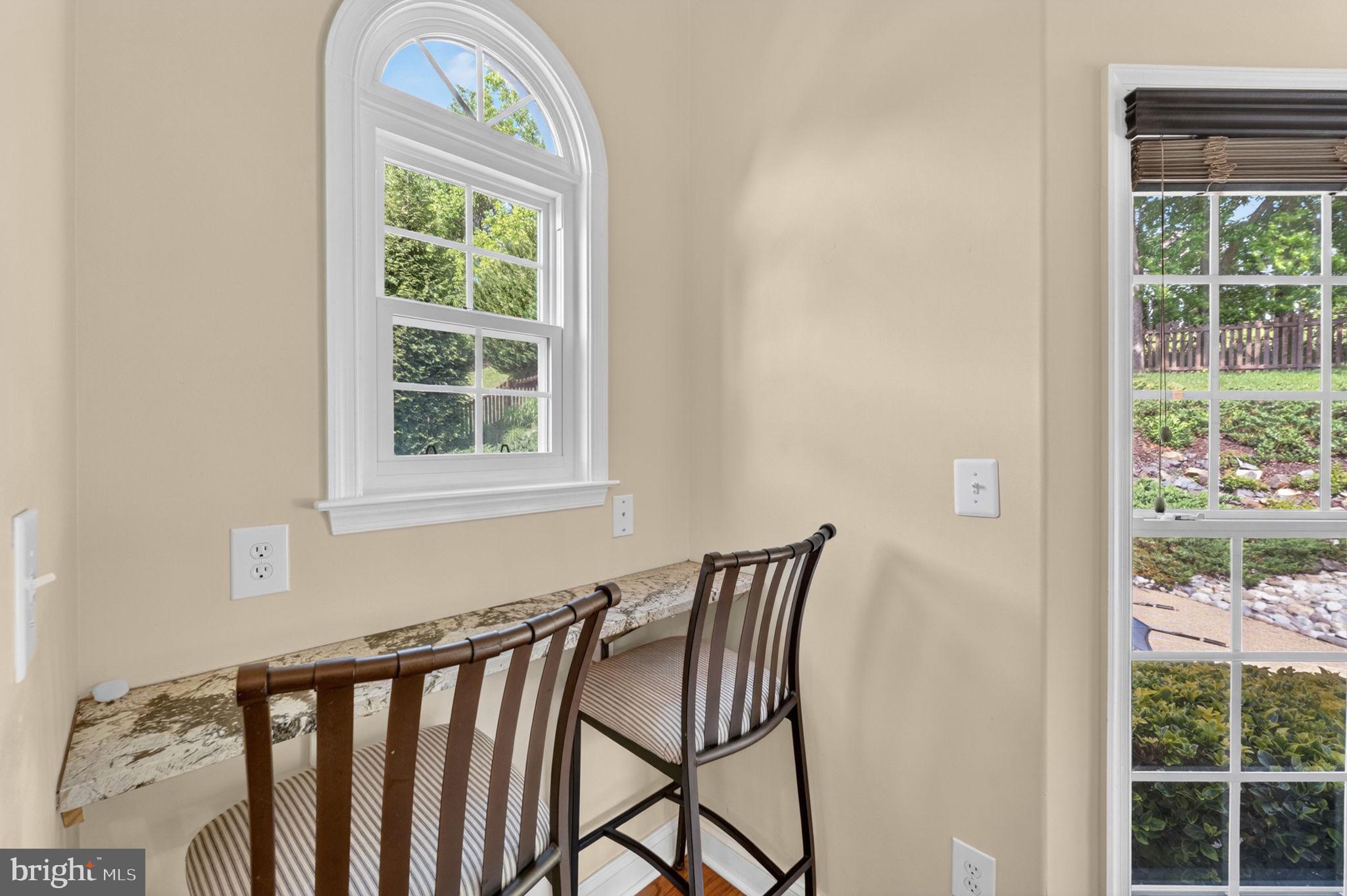 SILVER CUP - Residential