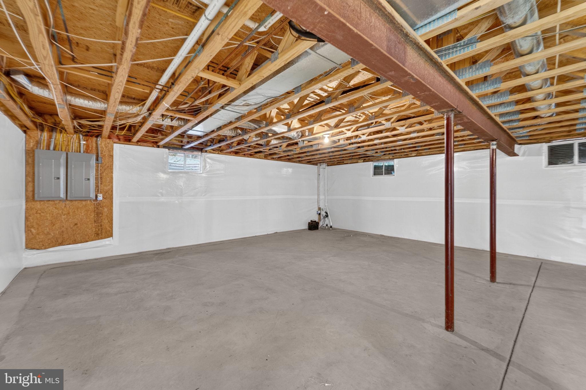 SILVER CUP - Residential