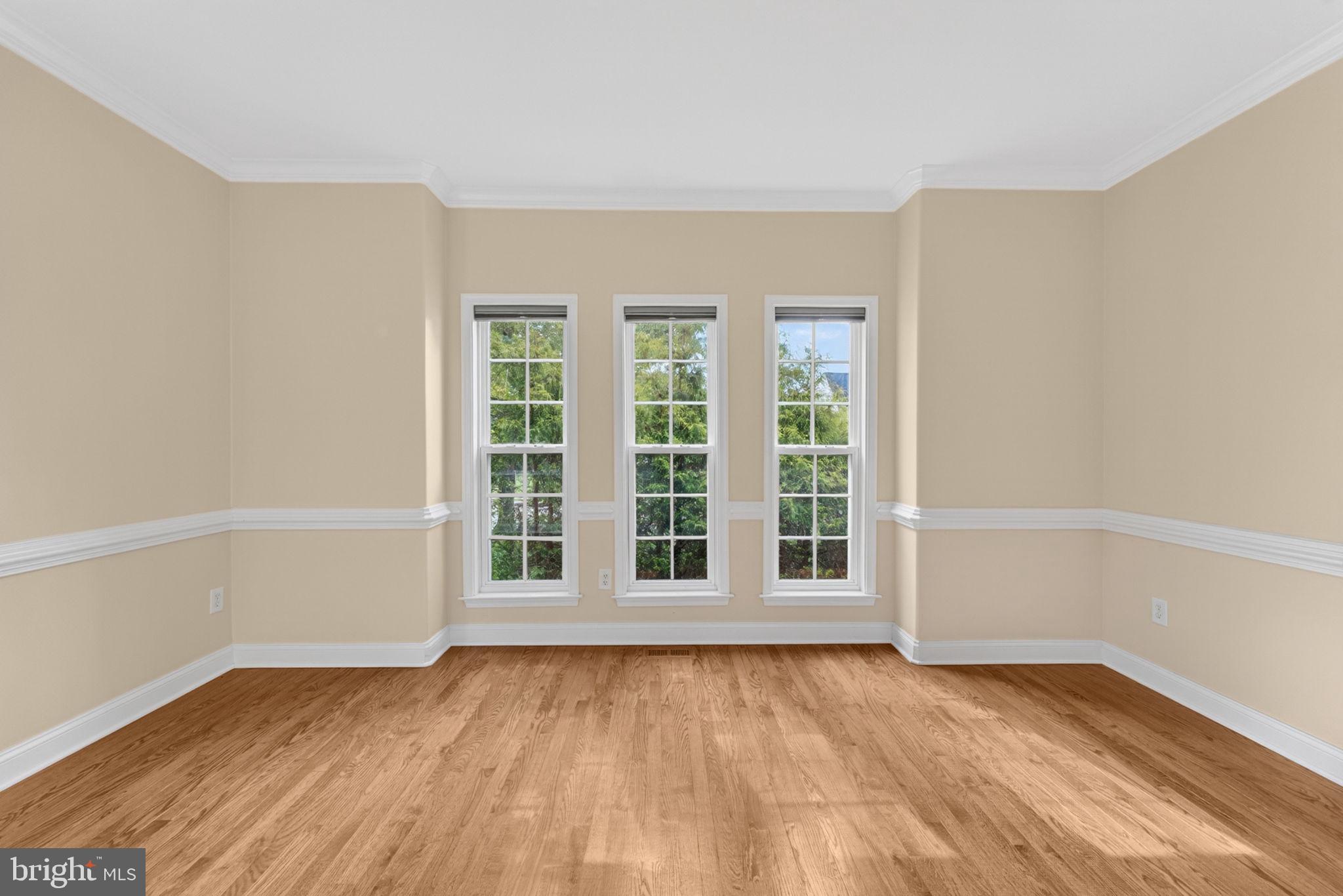 SILVER CUP - Residential