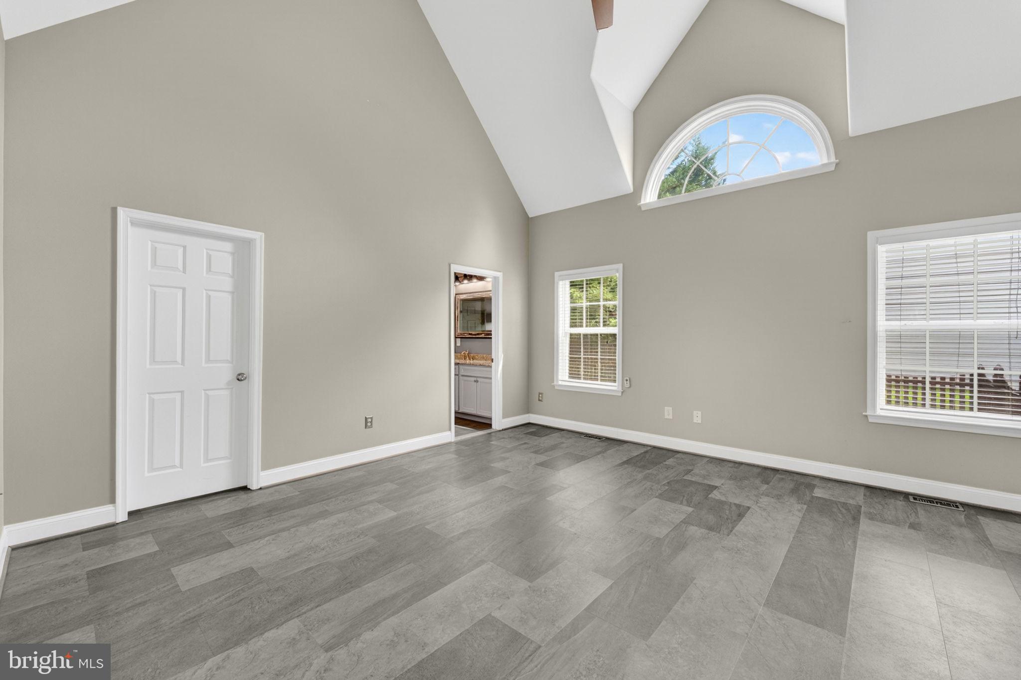 SILVER CUP - Residential