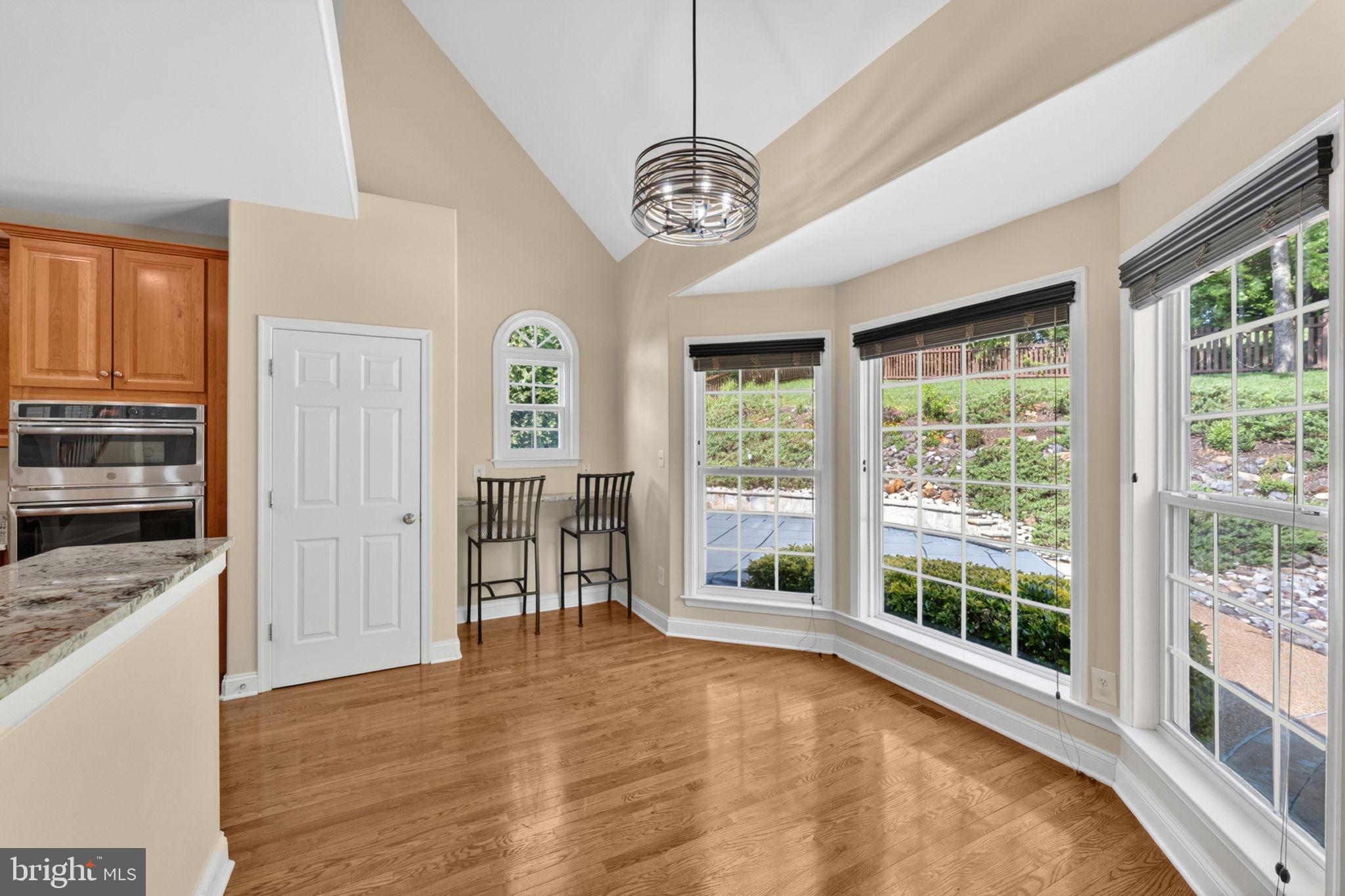 SILVER CUP - Residential
