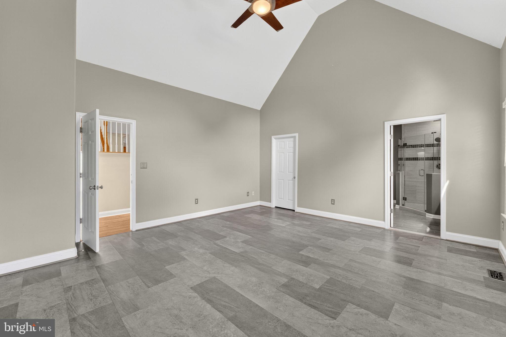 SILVER CUP - Residential