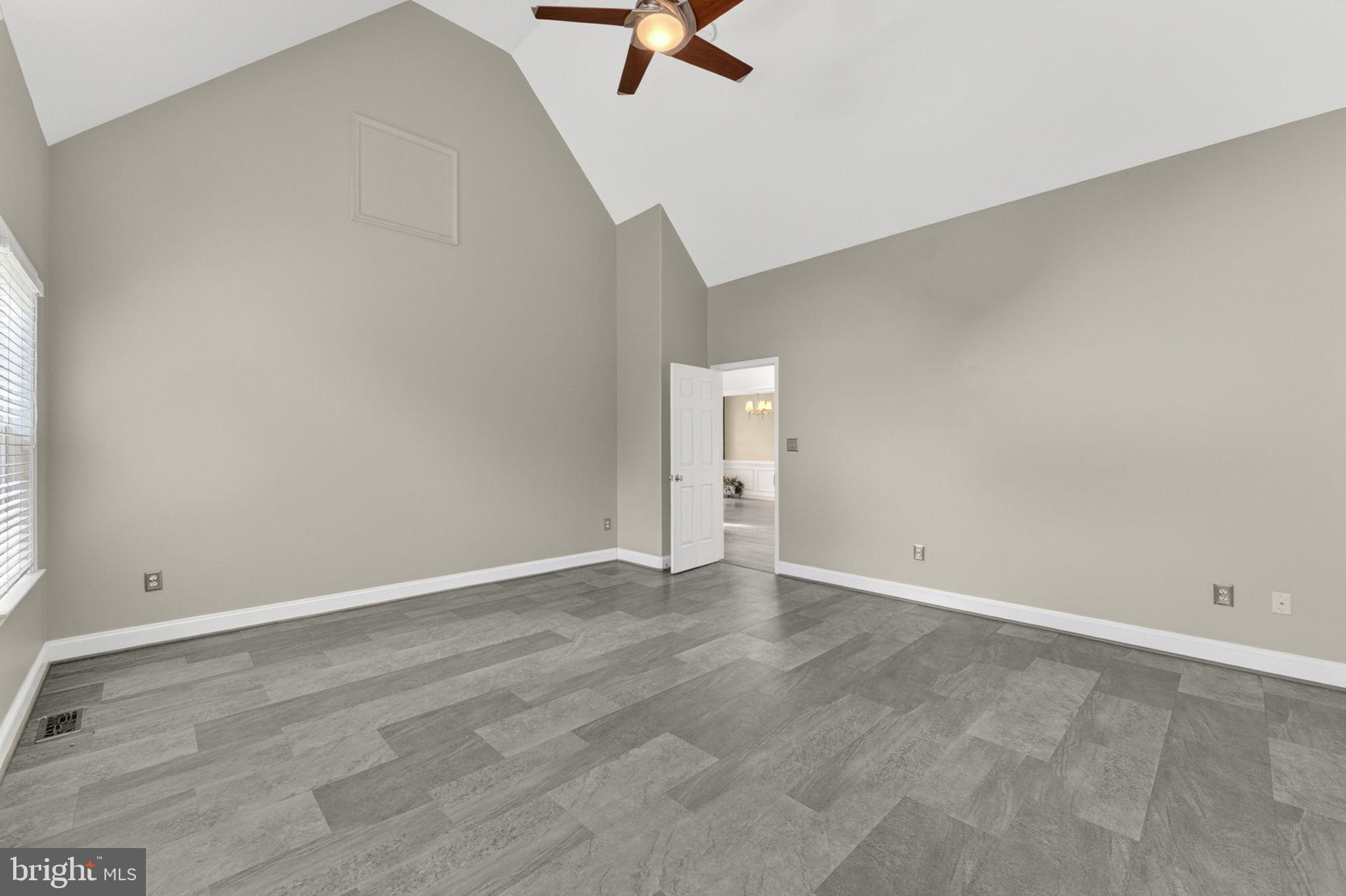 SILVER CUP - Residential