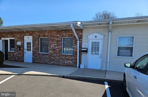 Photo of 2333 Whitehorse Mercerville Road #D, HAMILTON, NJ 08619 (MLS # NJME2040654)