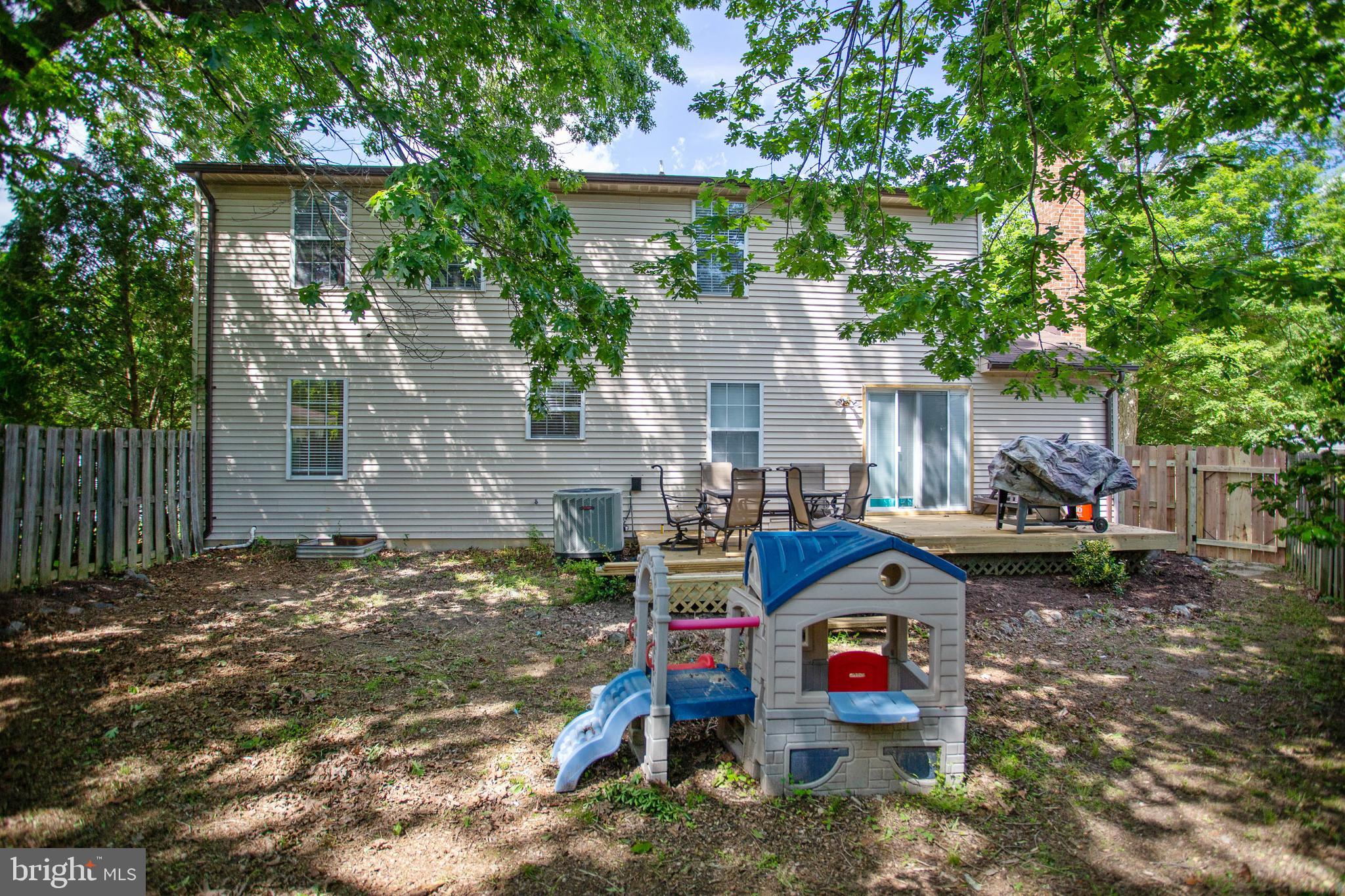 ST CHARLES DORCHESTER - Residential