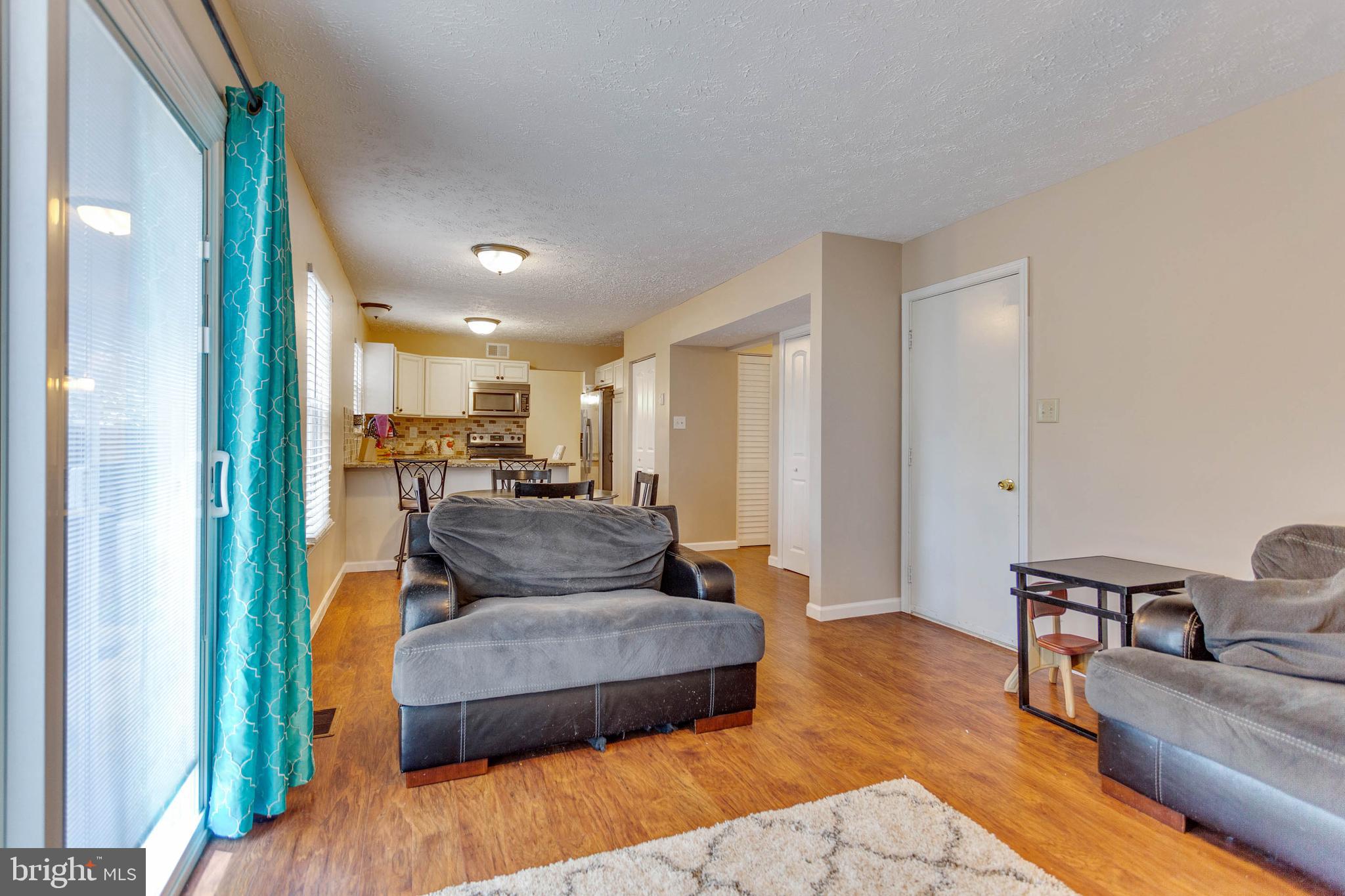 ST CHARLES DORCHESTER - Residential