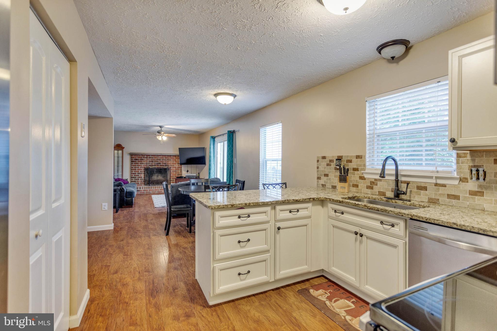 ST CHARLES DORCHESTER - Residential