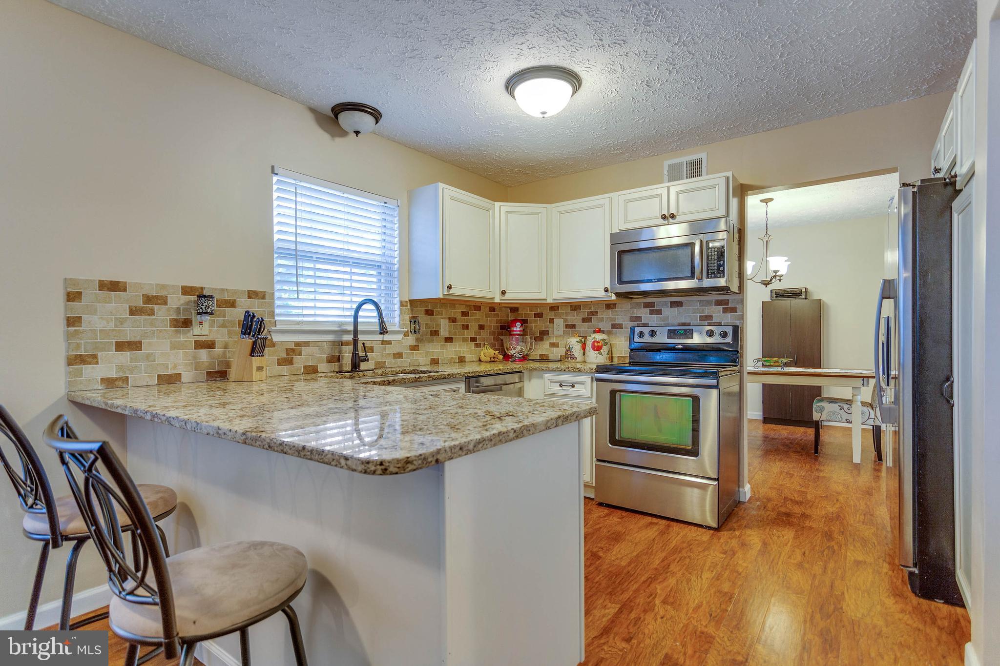 ST CHARLES DORCHESTER - Residential