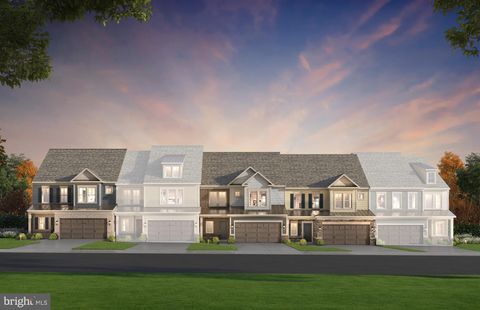 6156 AMBER LANE HAYMARKET VA 20169