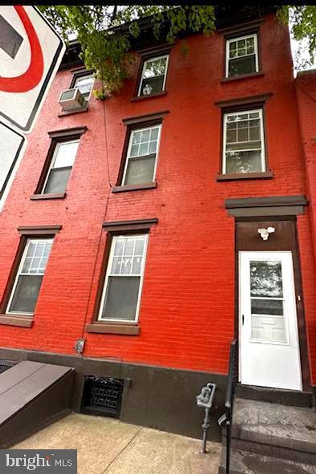 Photo of 510 Laurel Street, READING, PA 19602 (MLS # PABK2063426)