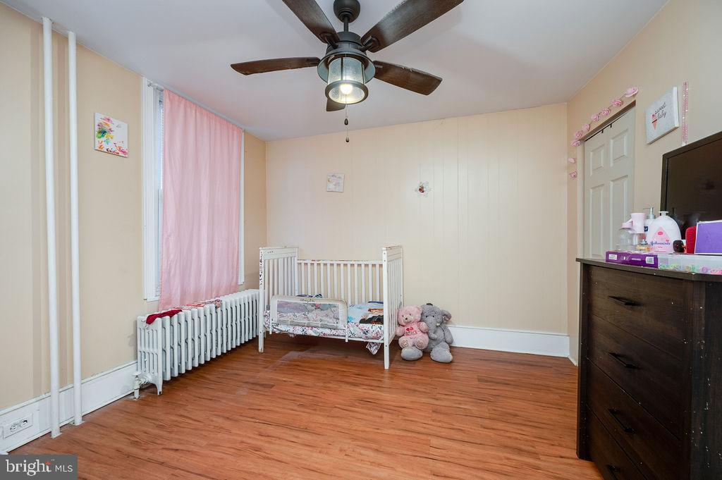 READING - Residential