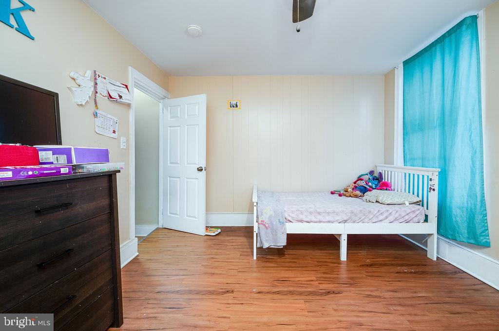 READING - Residential