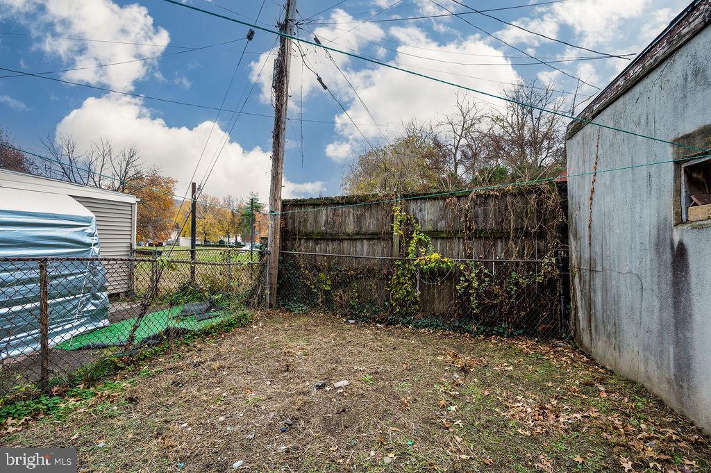 READING - Residential