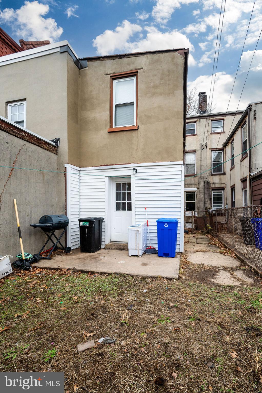 READING - Residential