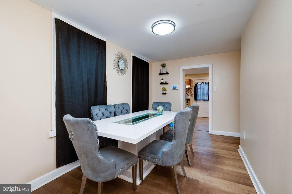 READING - Residential