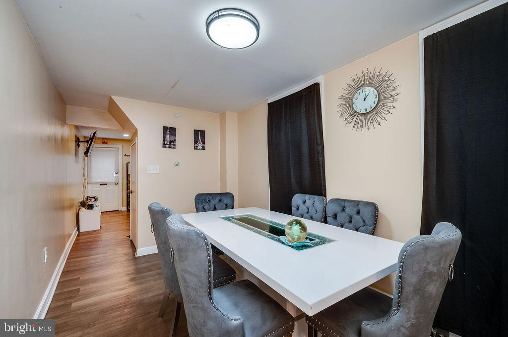 READING - Residential