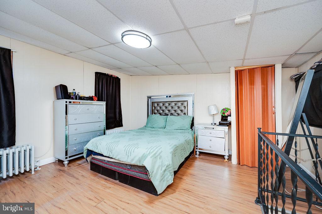 READING - Residential