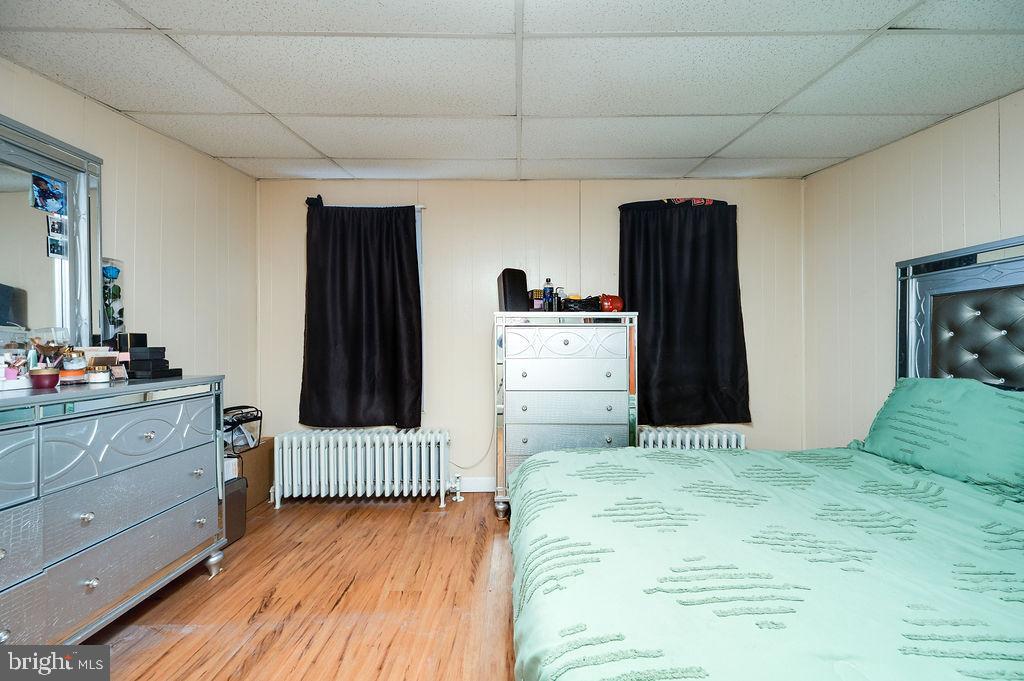 READING - Residential