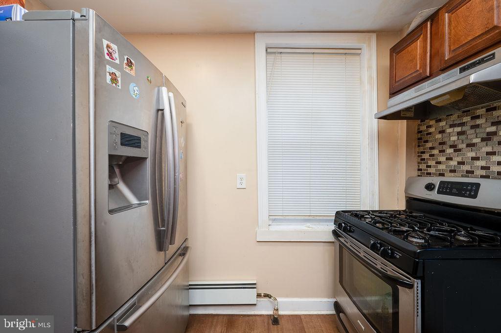 READING - Residential