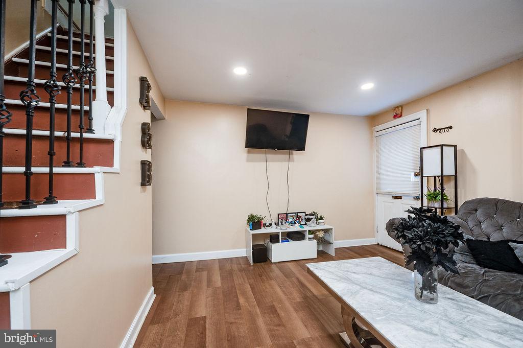 READING - Residential