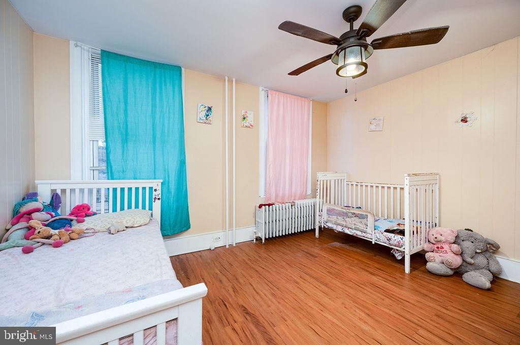 READING - Residential